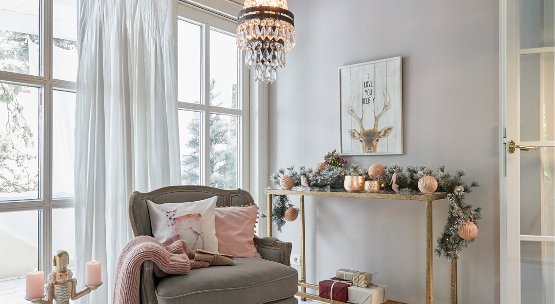 Christmas Luxury