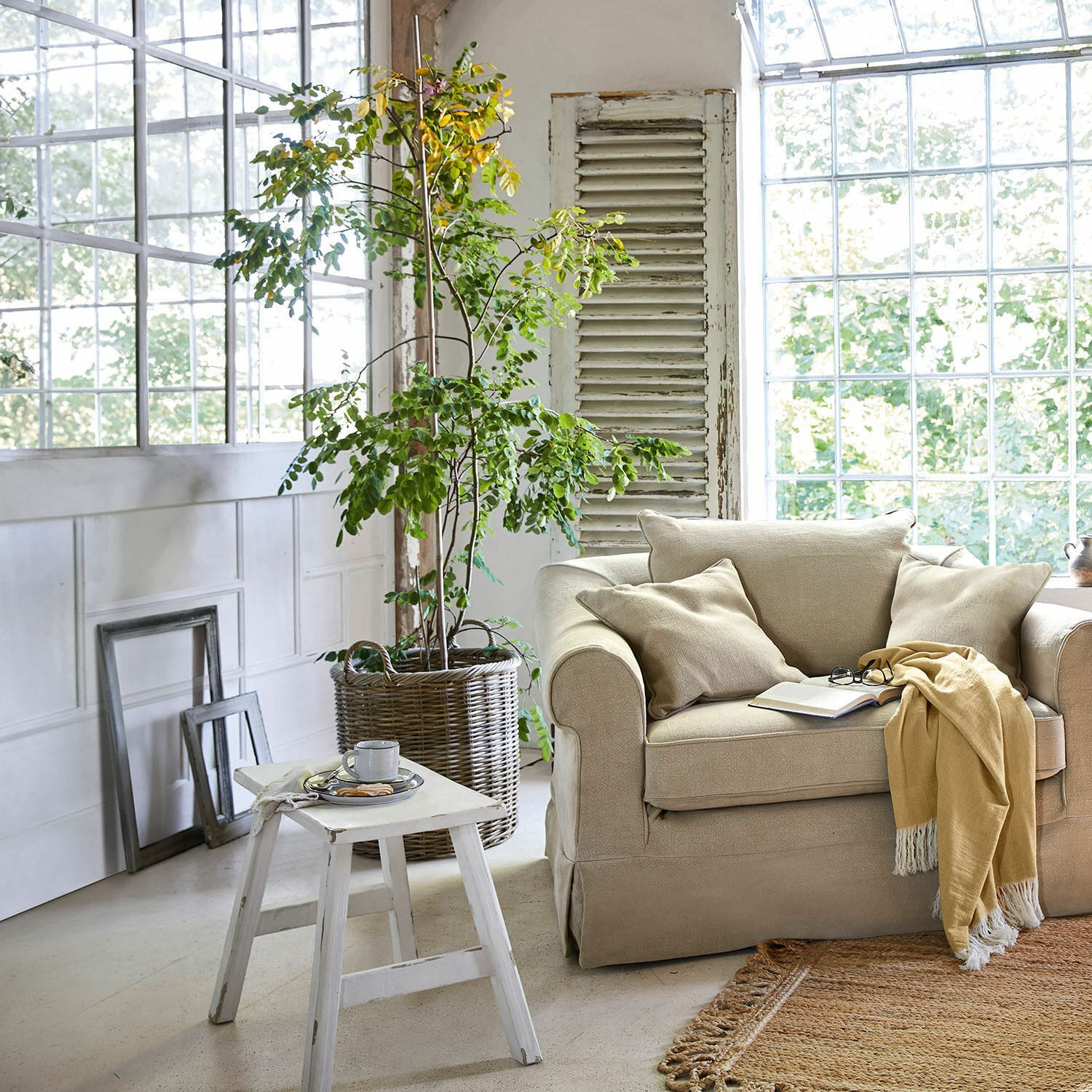 Hocker Nurhaci