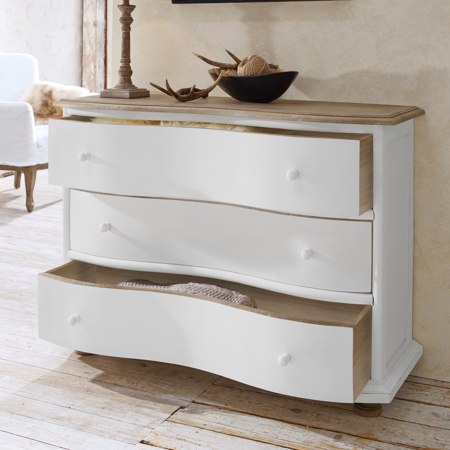 Kommode Frouard