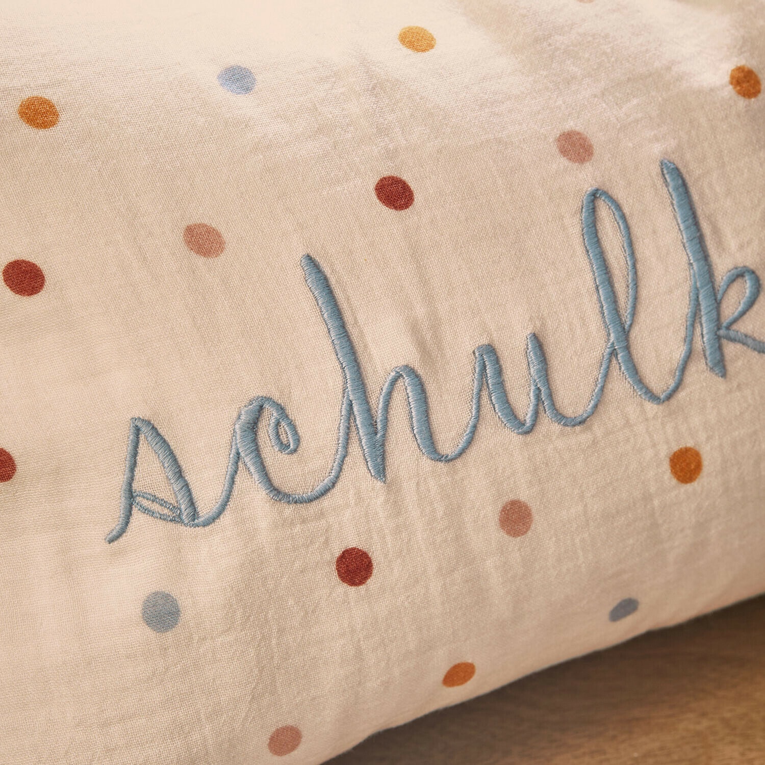 Kissenhülle Wibbelu