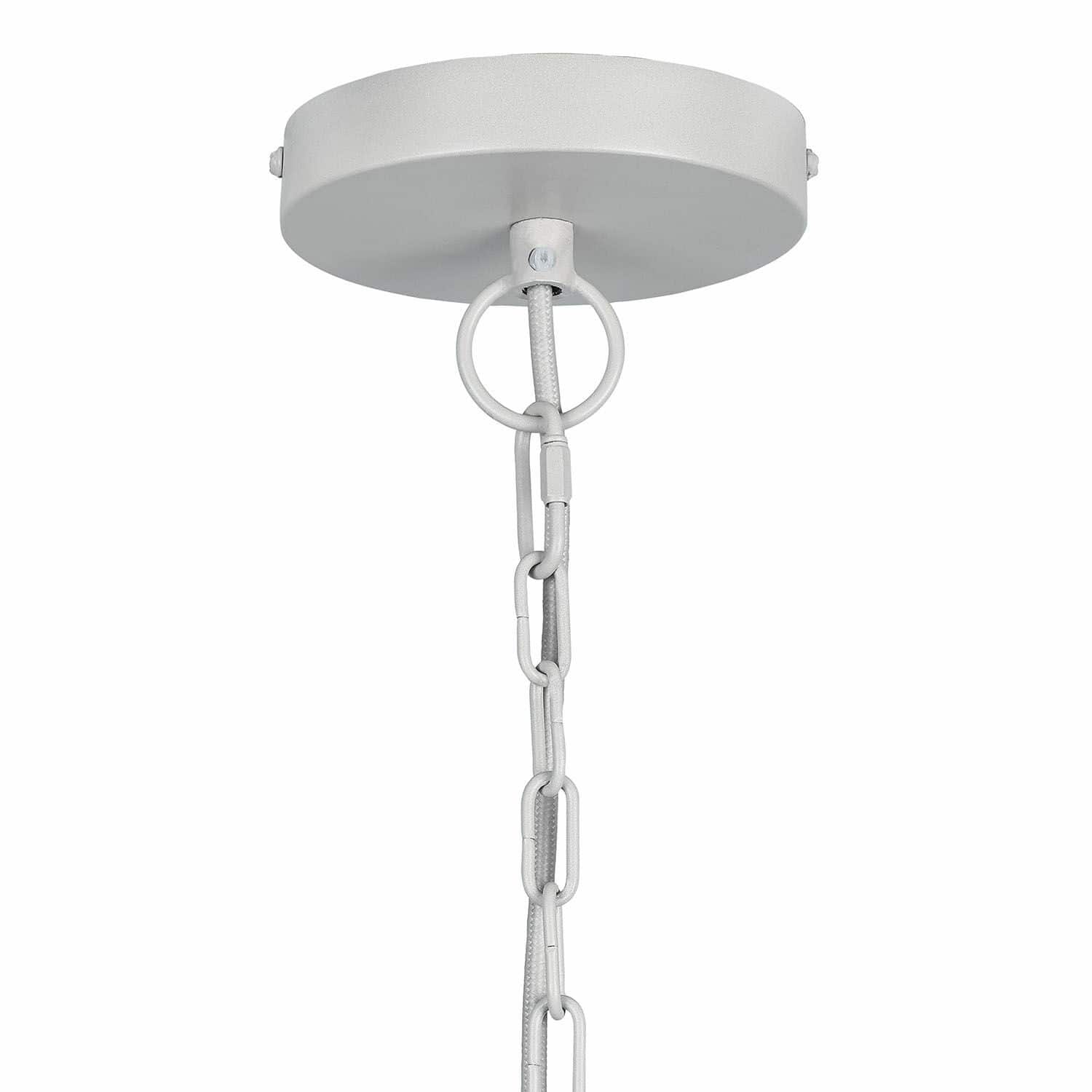 Hängelampe Santorano