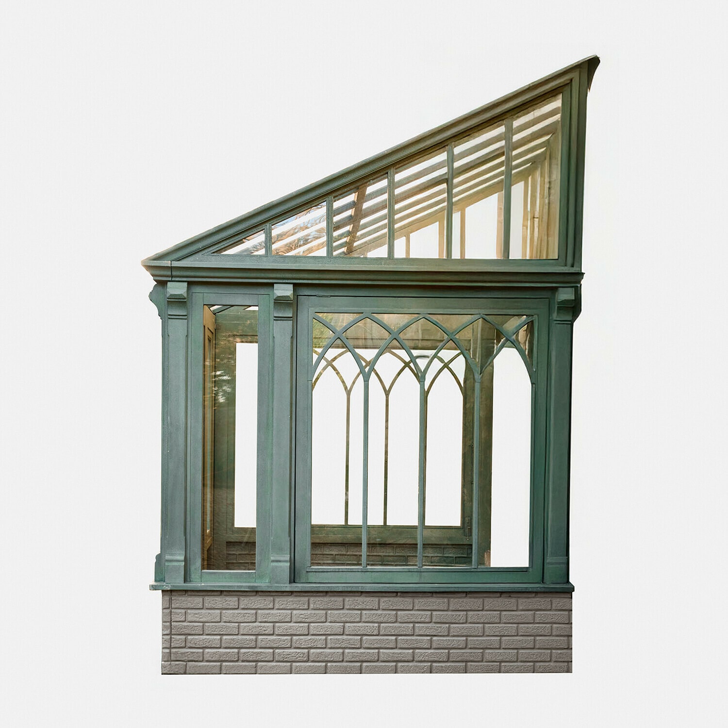 Gartenhaus Lévandon