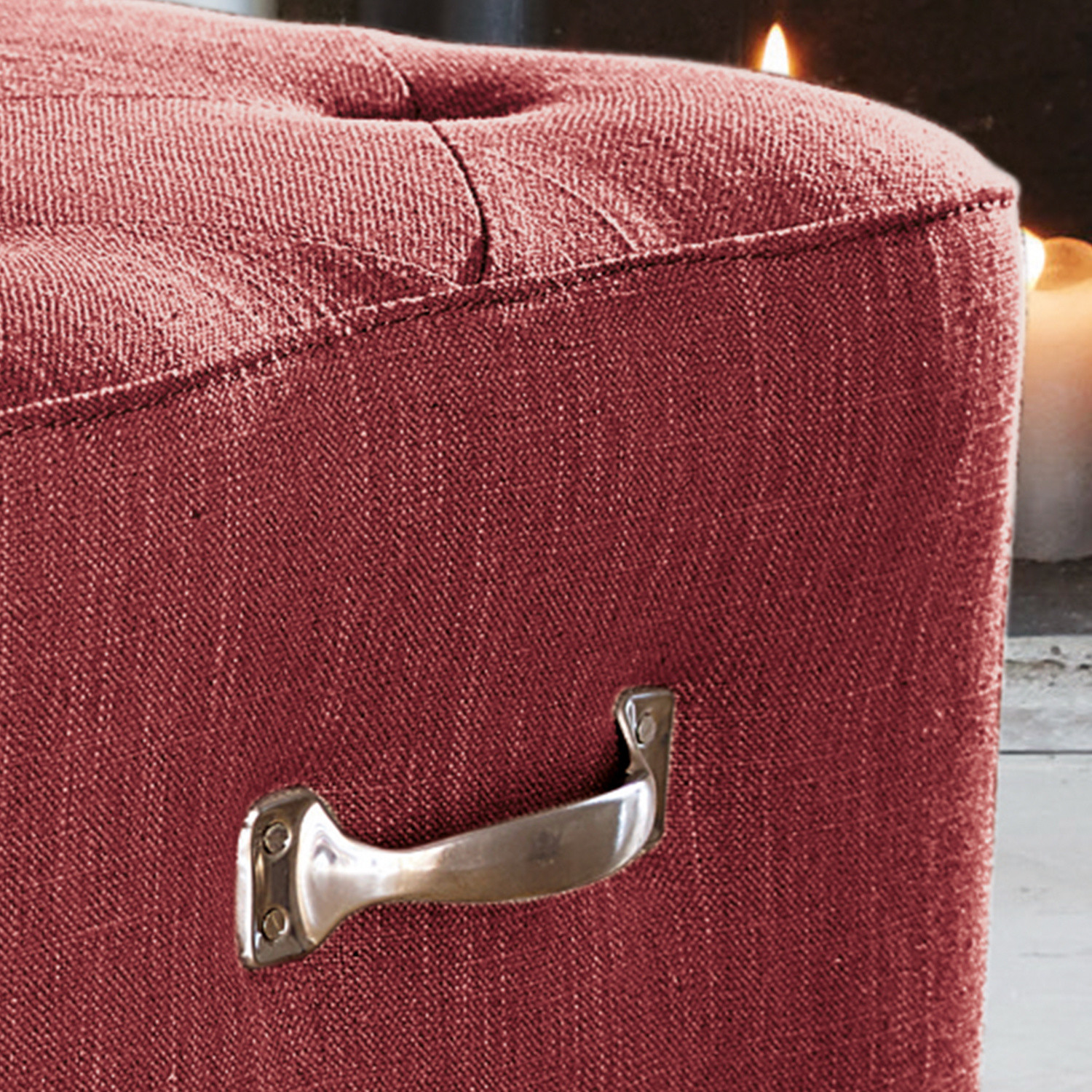 Hocker Burke