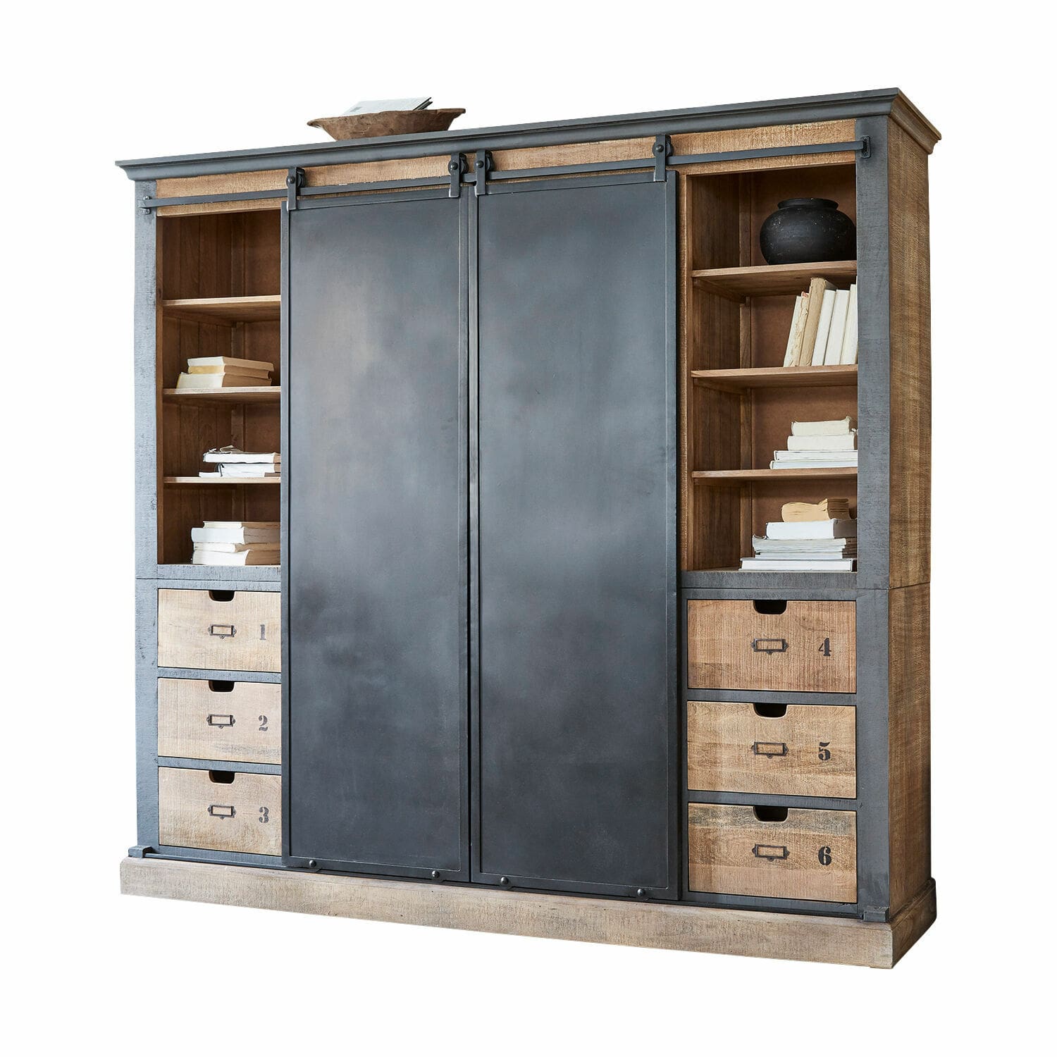 Schrank Vulmont