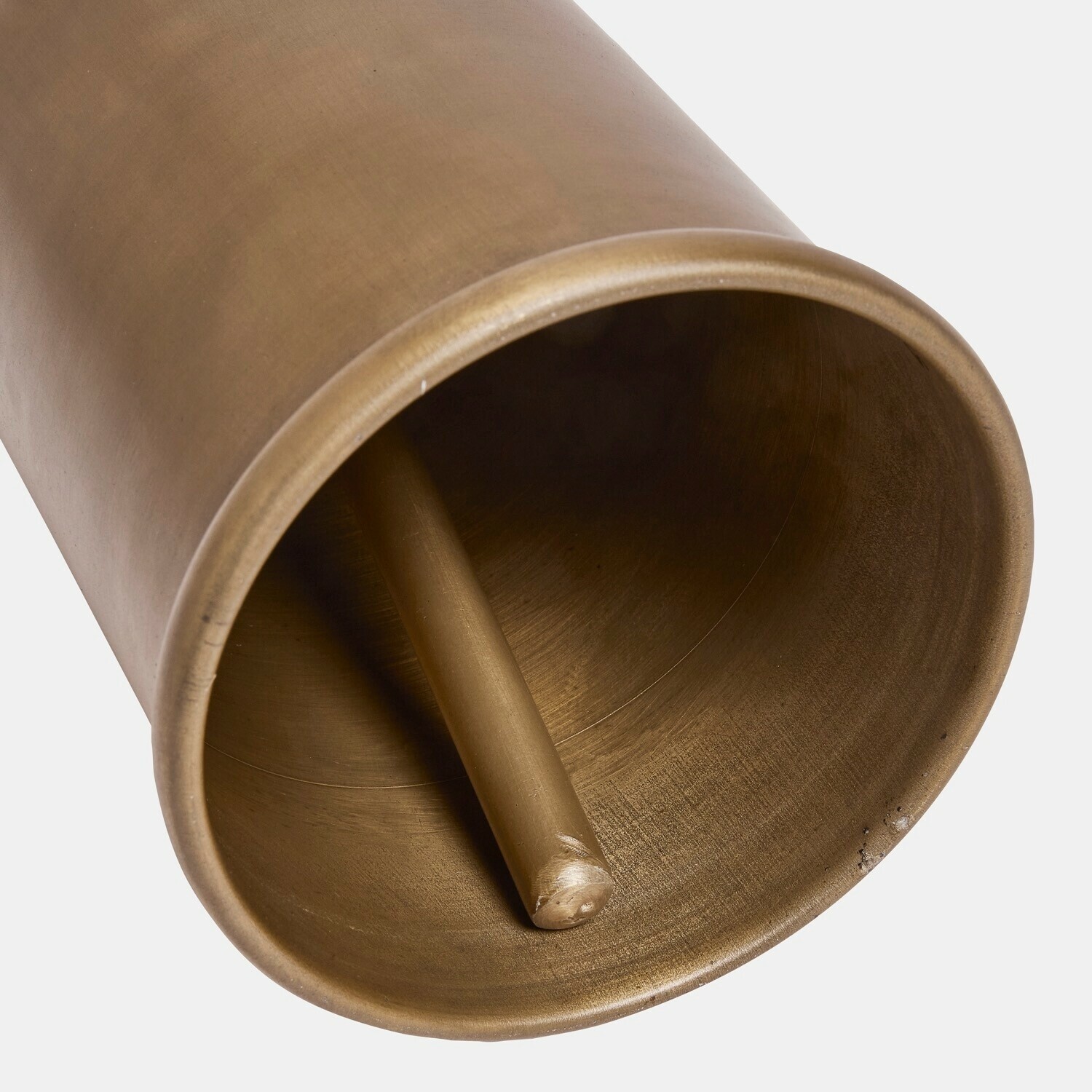 Deko-Glocke 2er Set Miravona