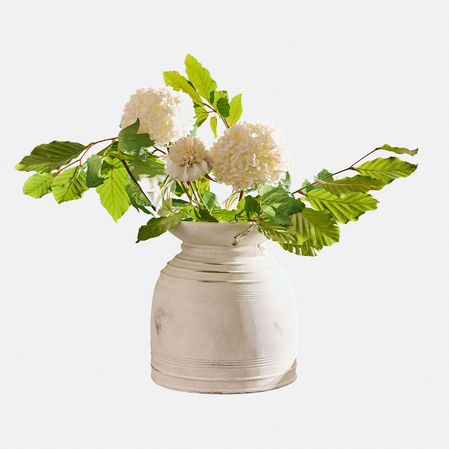 Vase Niverana
