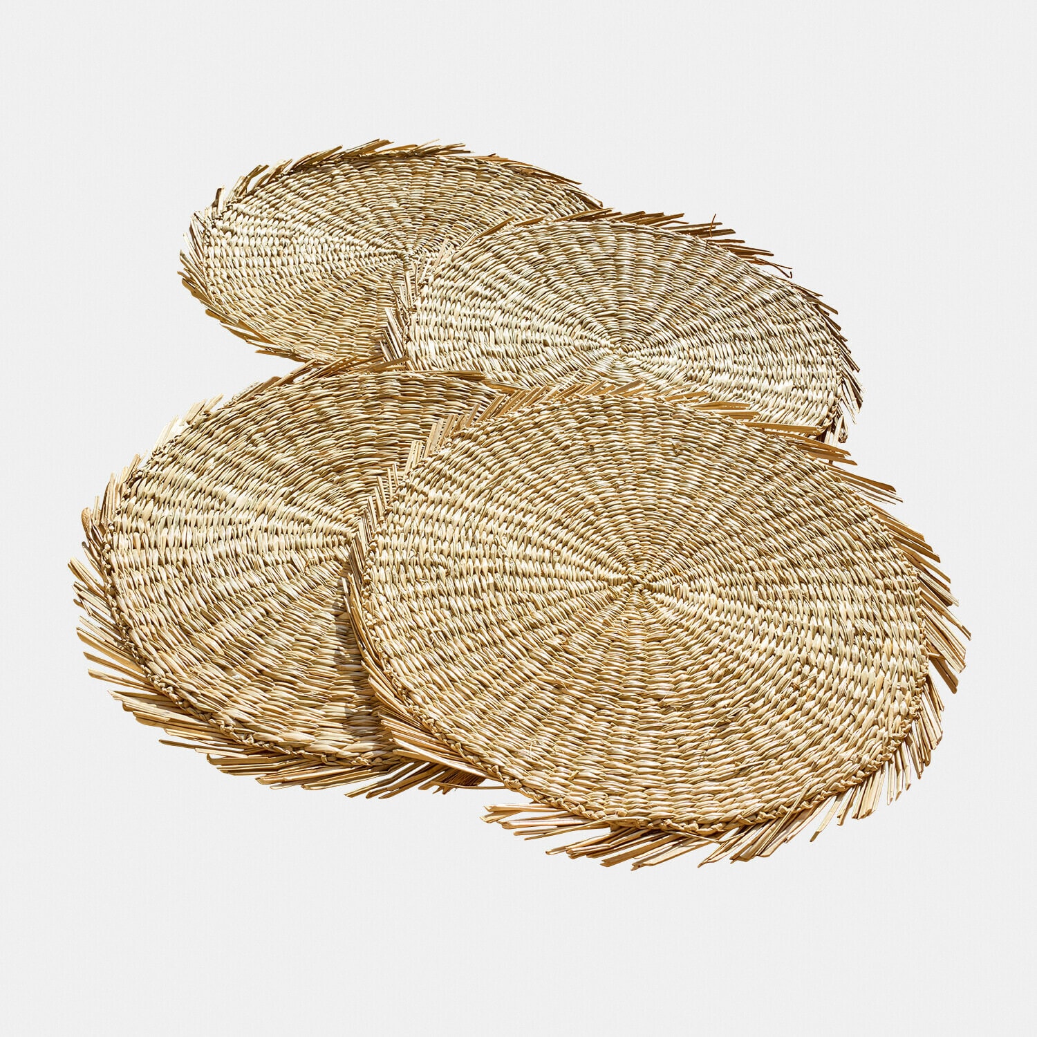 Platzset 4er Set Nuviras
