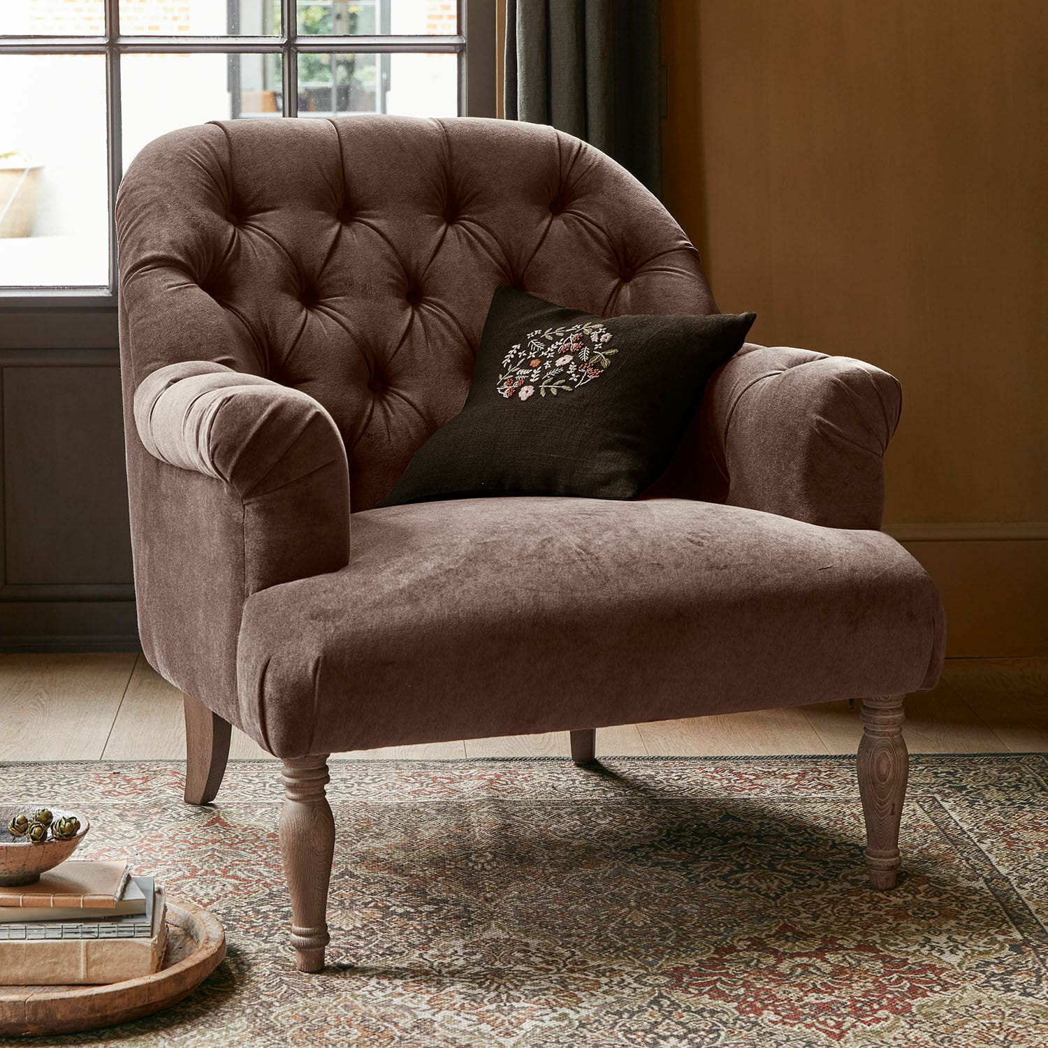 Sessel Shambrook
