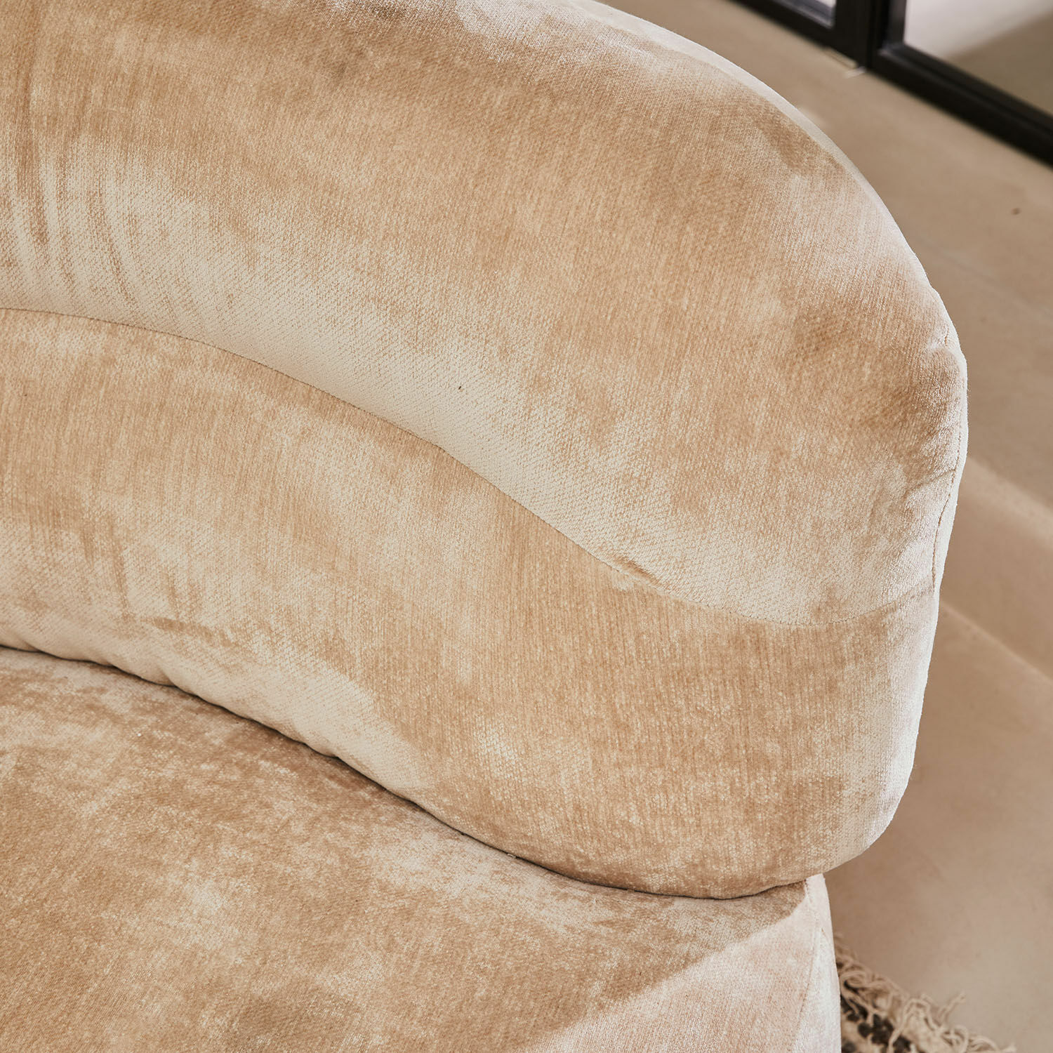 Lounge-Drehsessel Brookminster