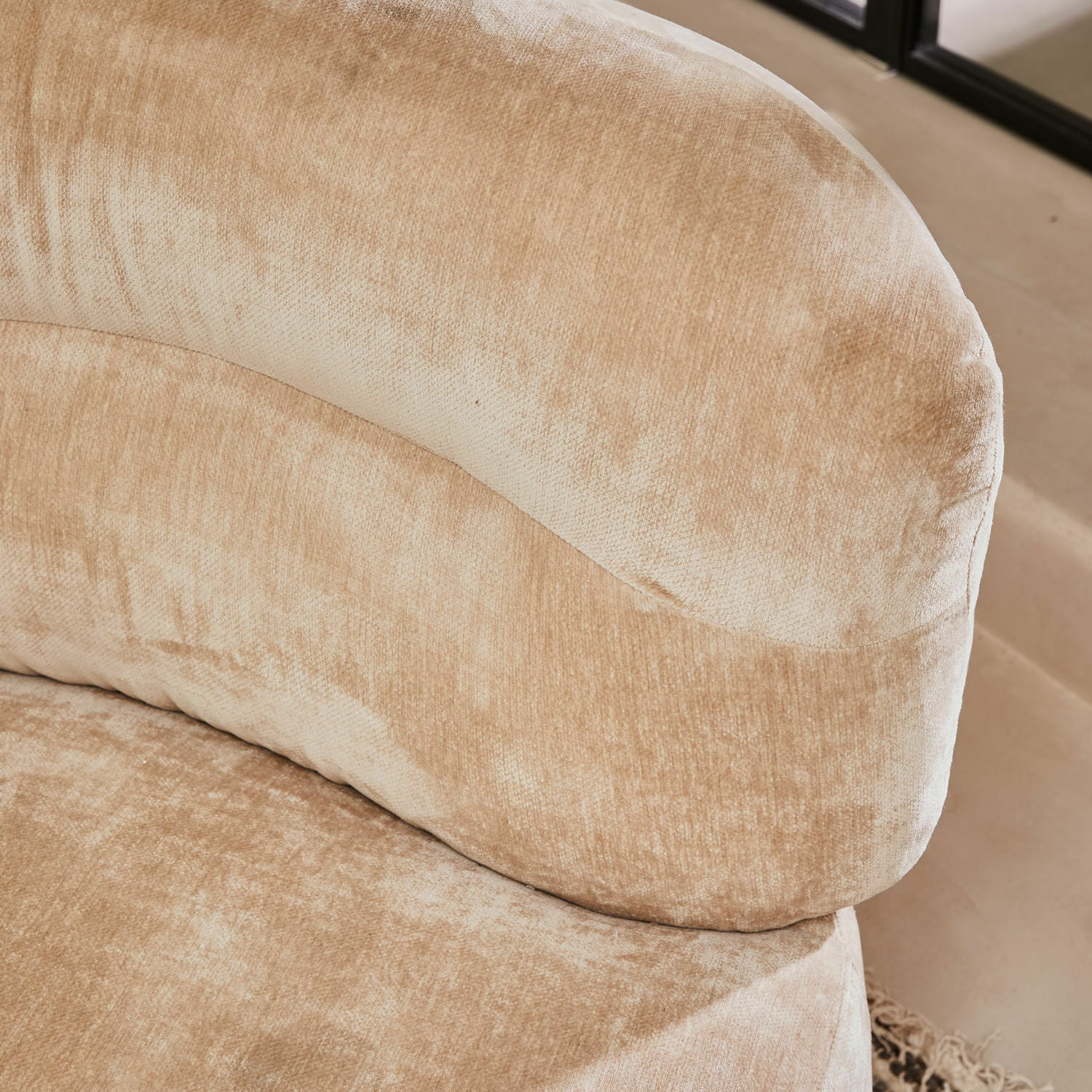 Lounge-Drehsessel Brookminster