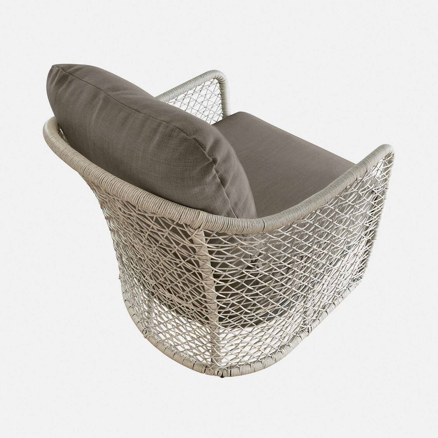 Sessel Langforda