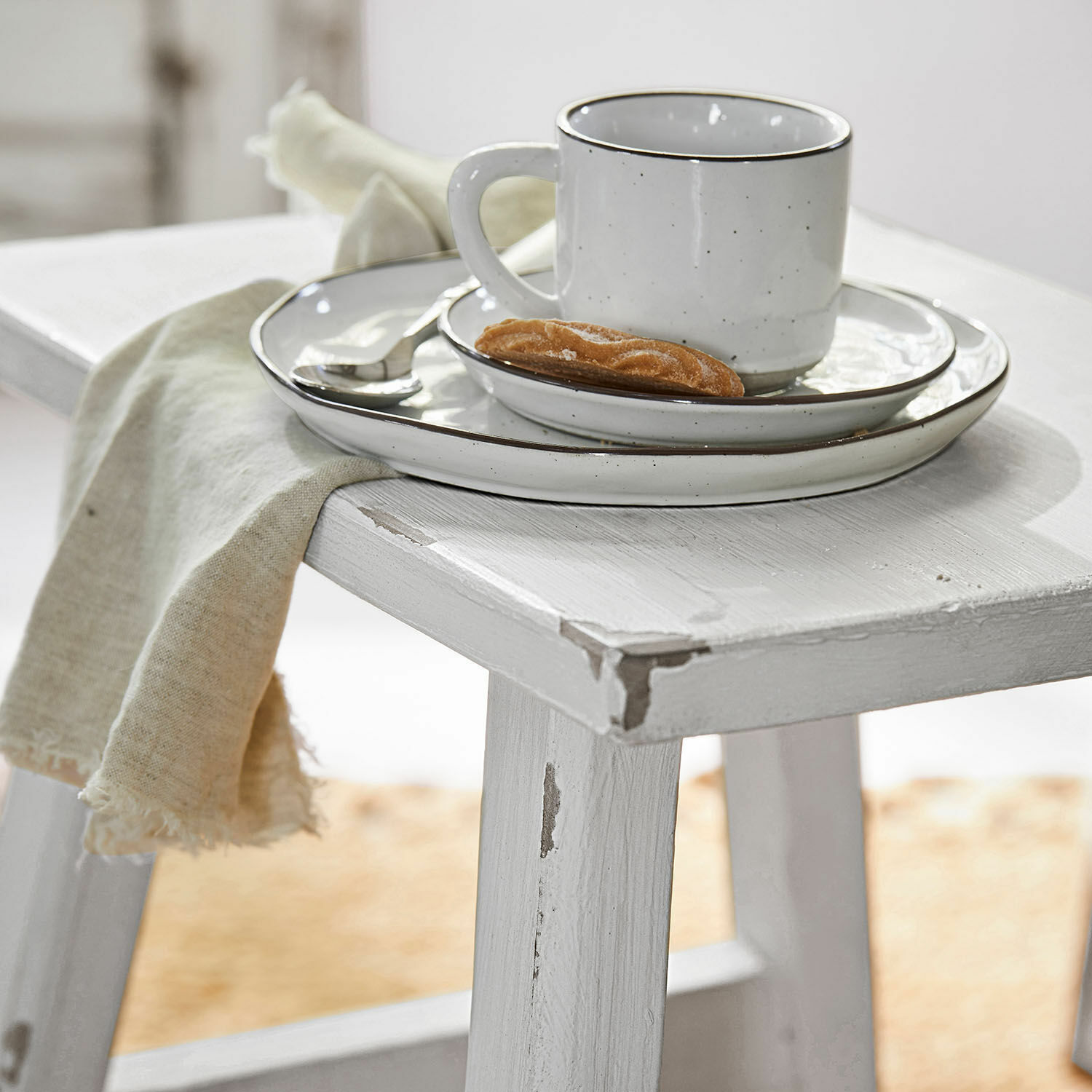 Hocker Nurhaci