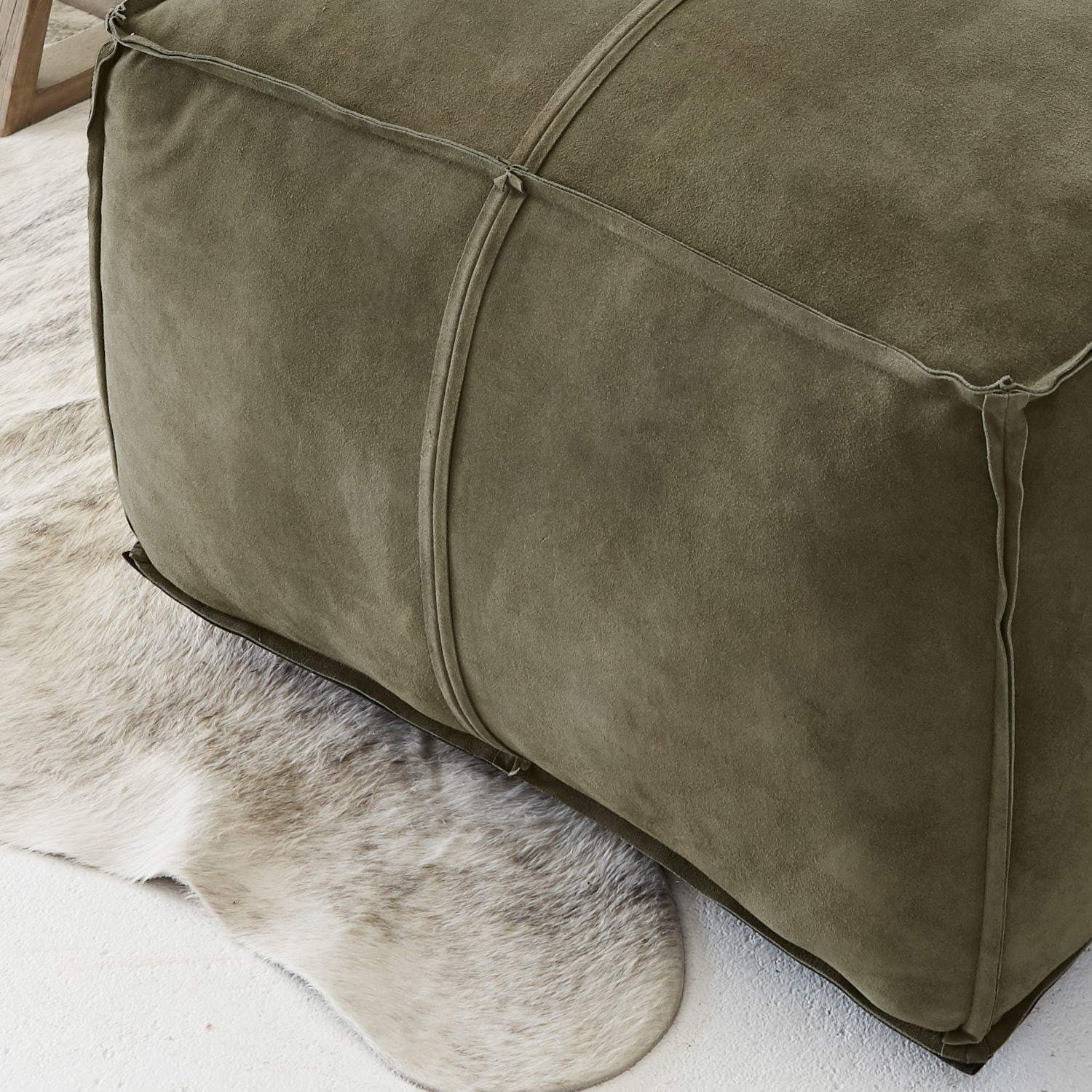 Hocker Salona