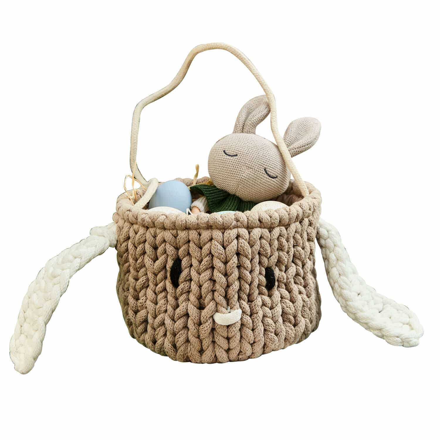 Hasenkorb Snugglewood