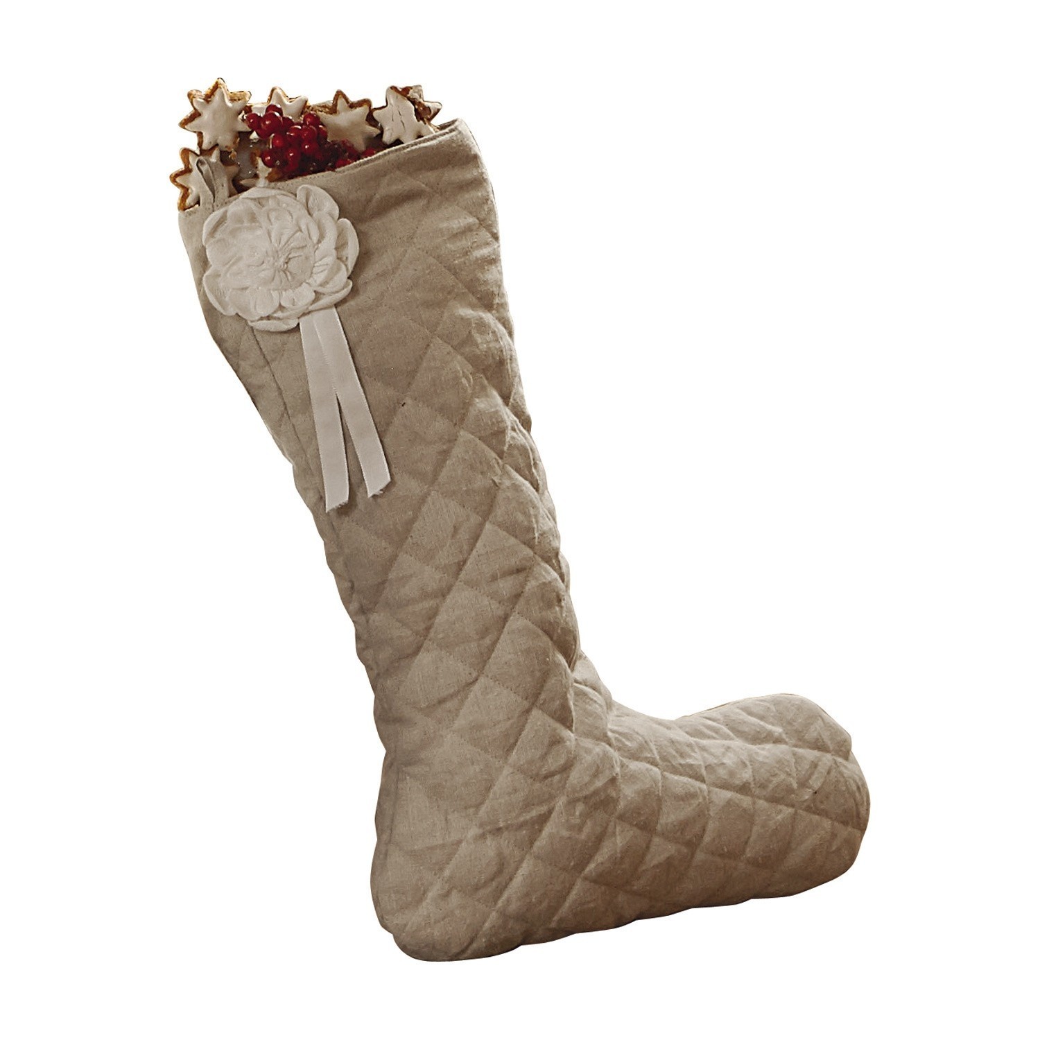 Weihnachtssocke Néry