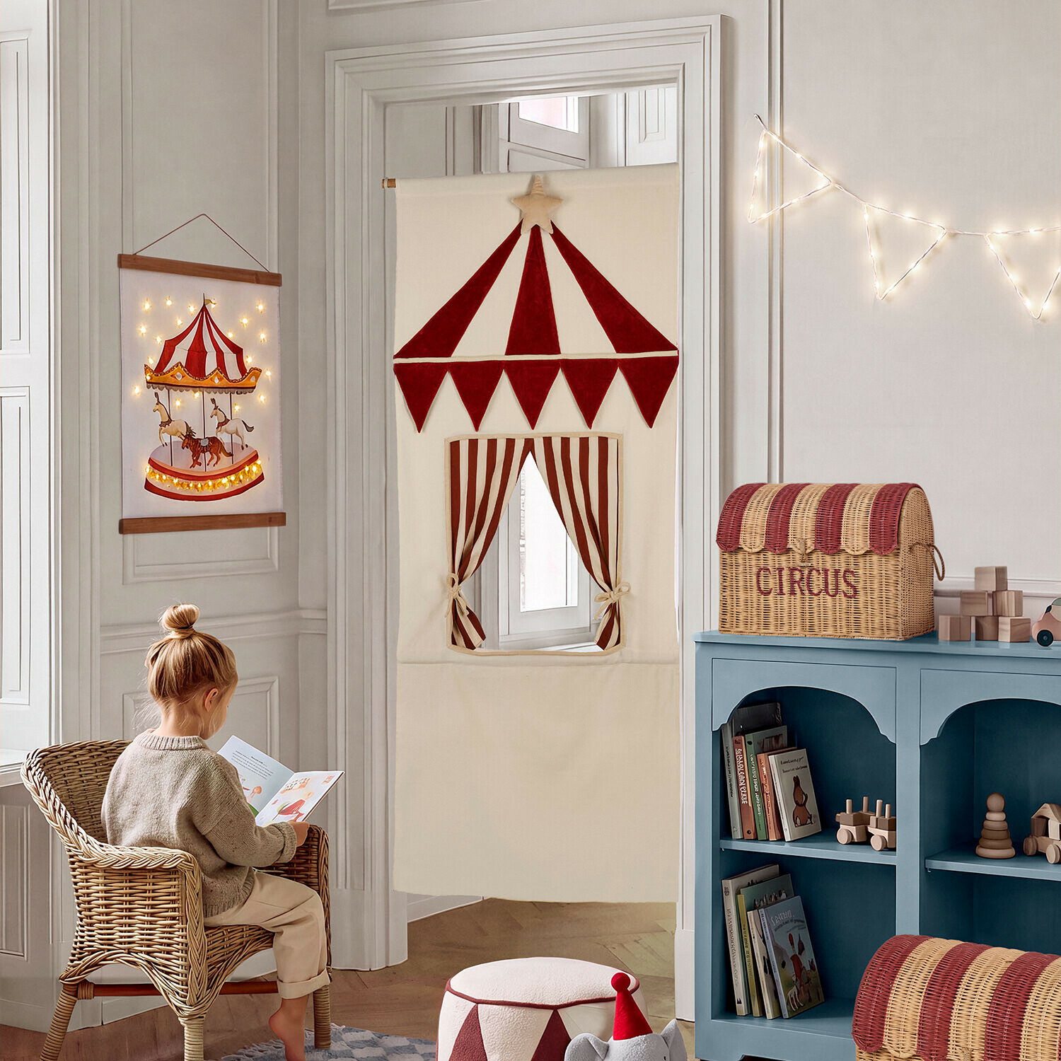 Puppentheater Luniboo