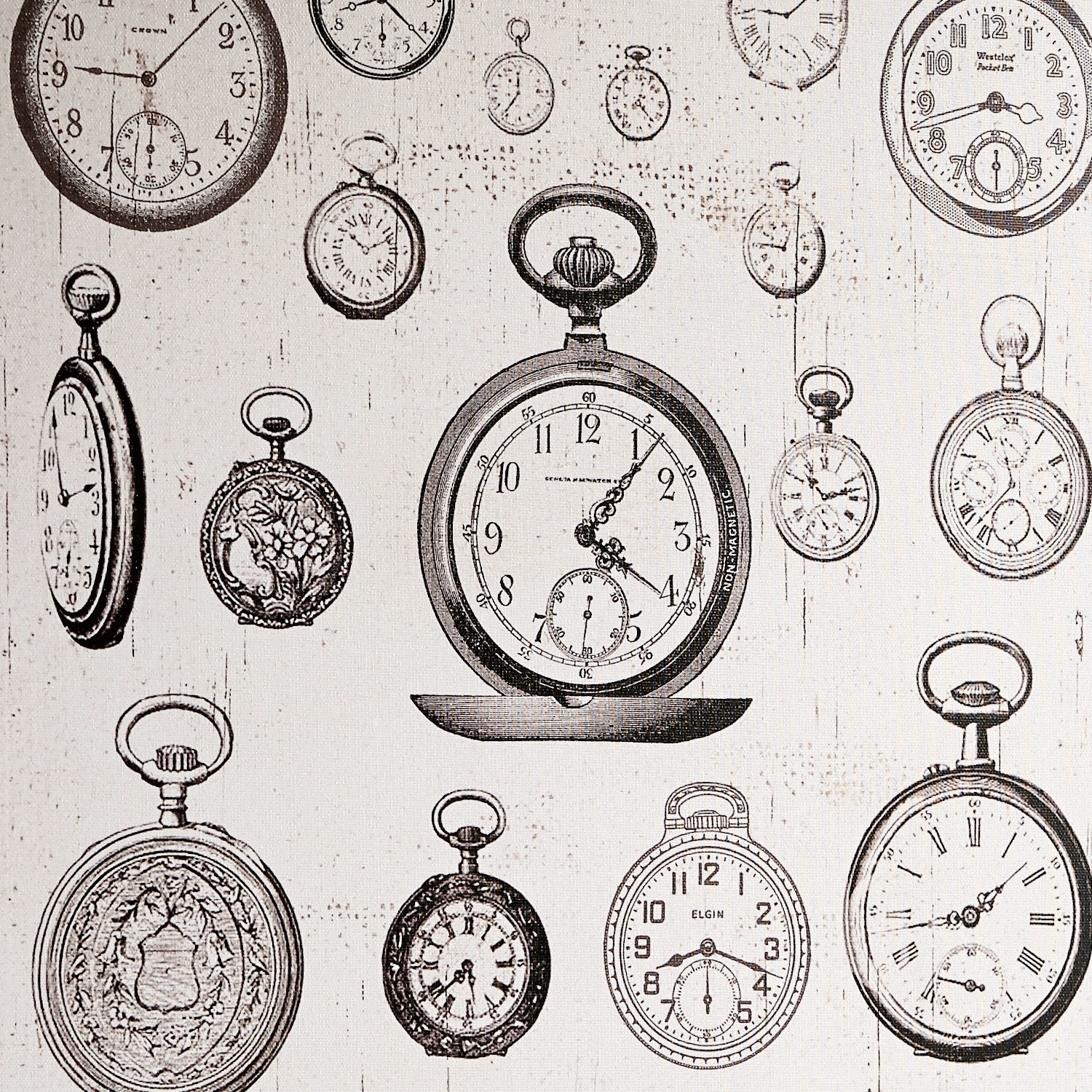 Bild it´s time