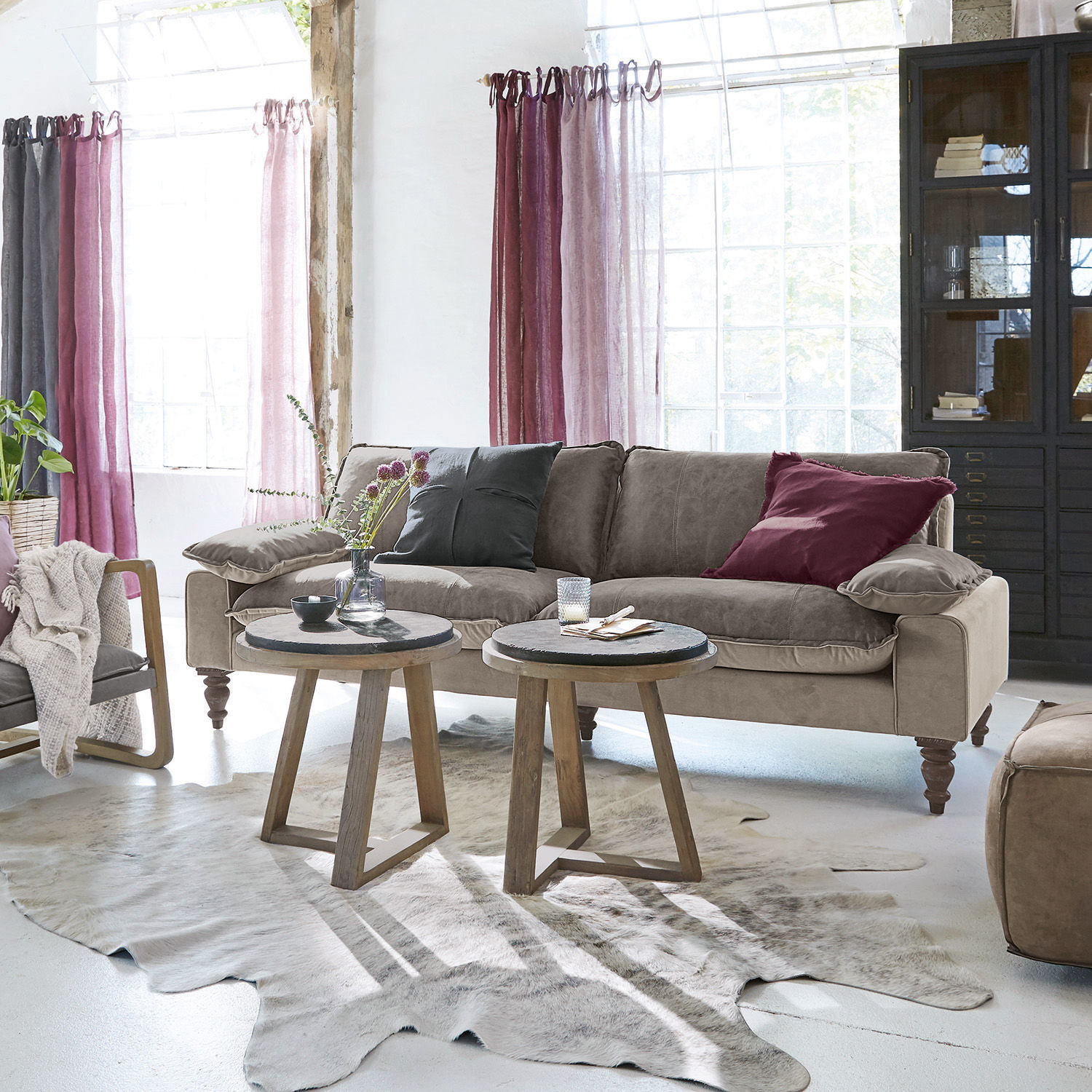 Sofa Savoie