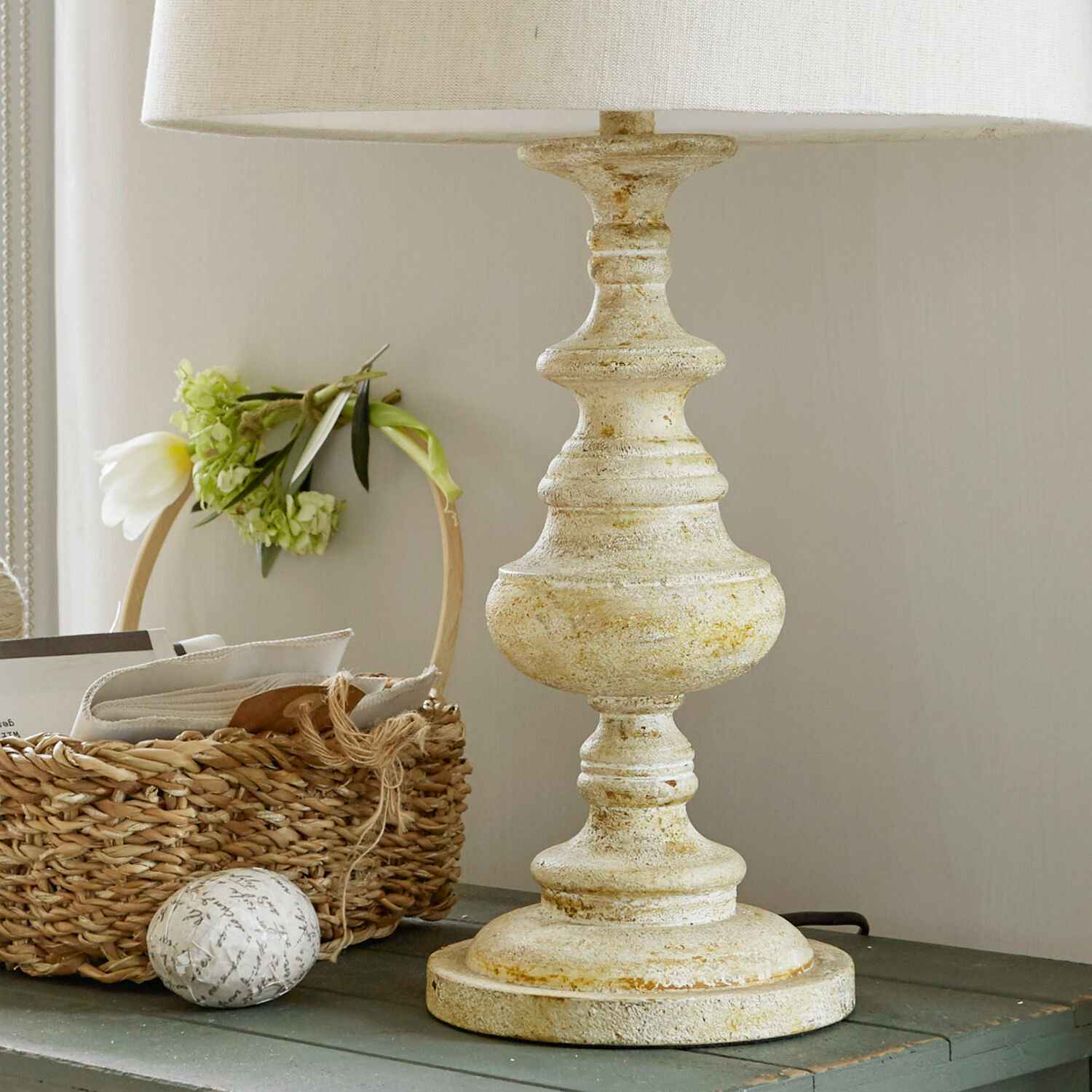 Tischlampe Ballere
