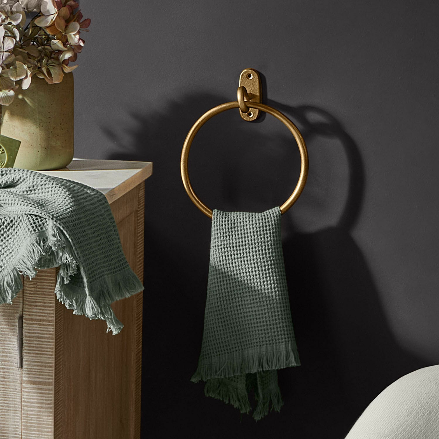 Handtuchhalter Harrowgate