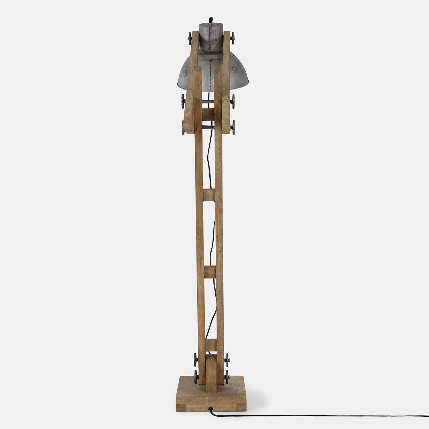 Stehlampe Coulimer