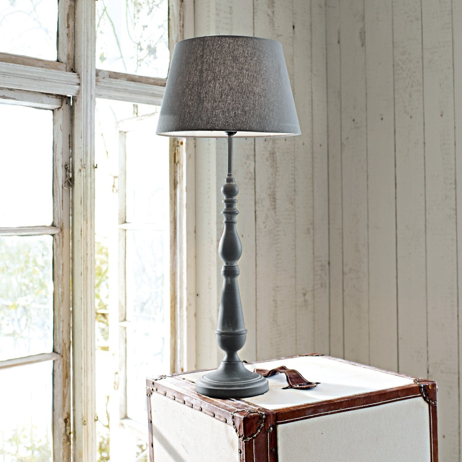 Tischlampe Ablon