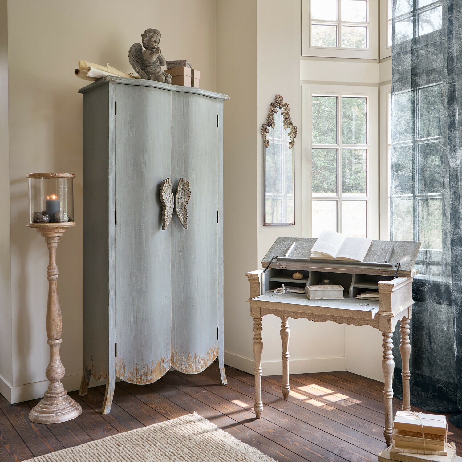 Schrank Belmorenne