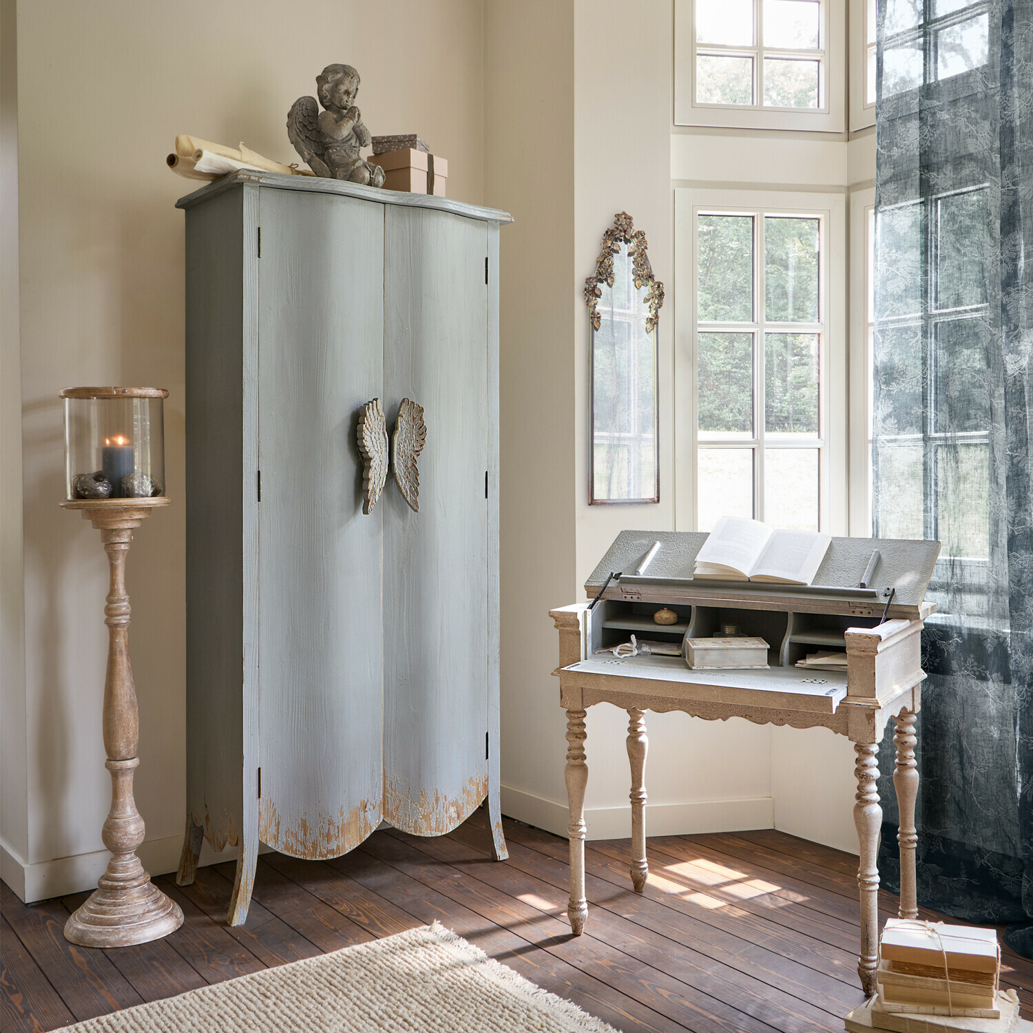Schrank Belmorenne