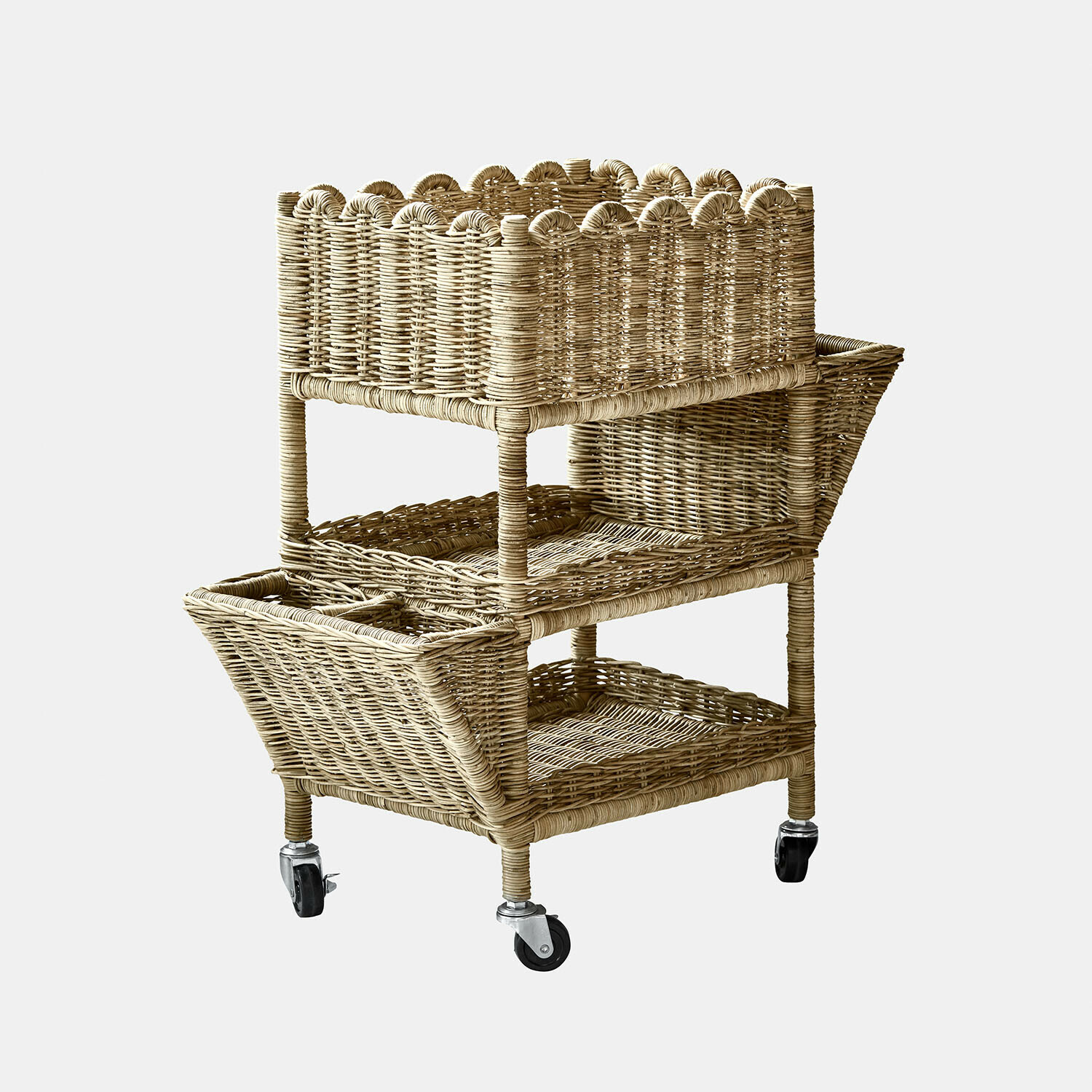 Kinderbastelwagen Sannilo