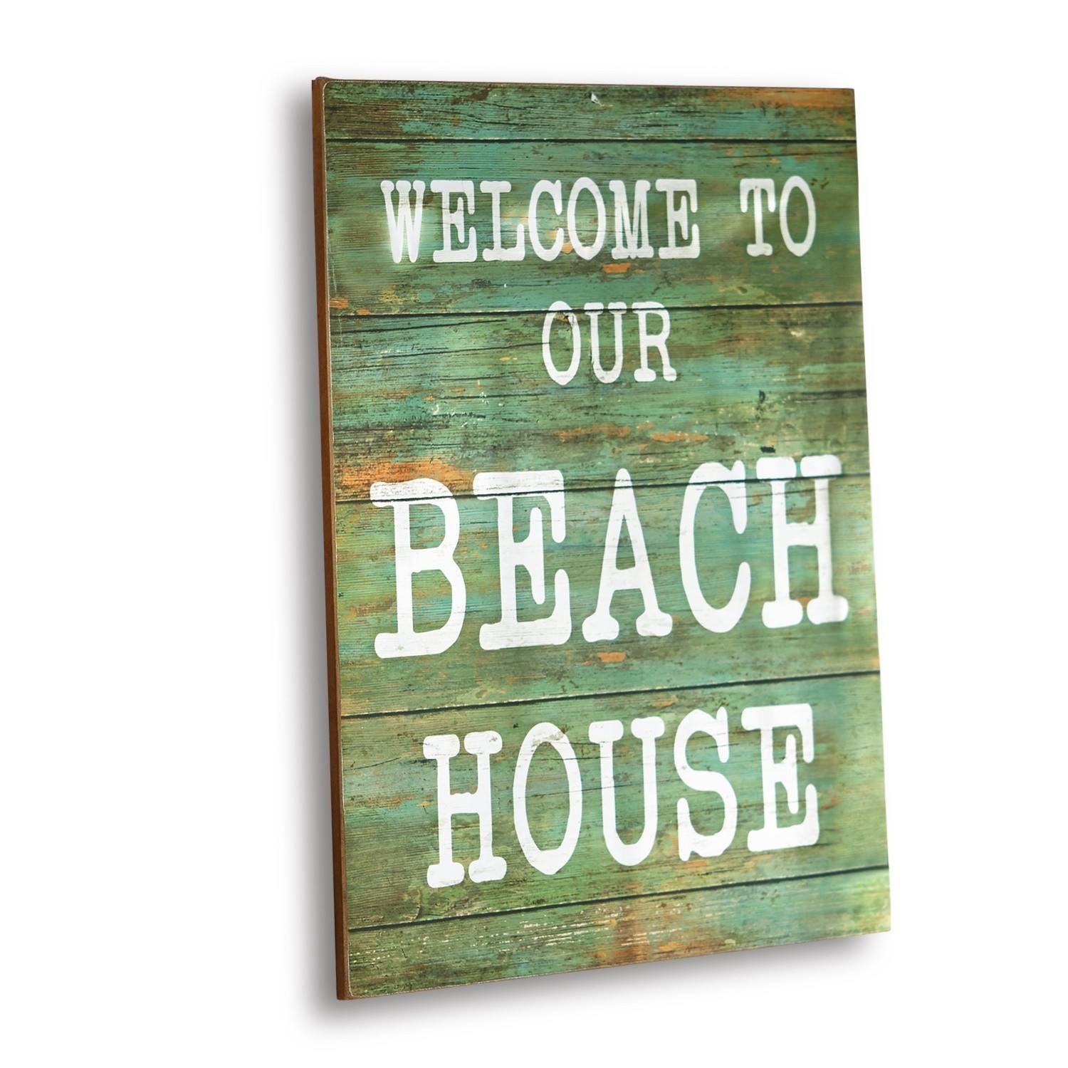 Dekoboard Beach House
