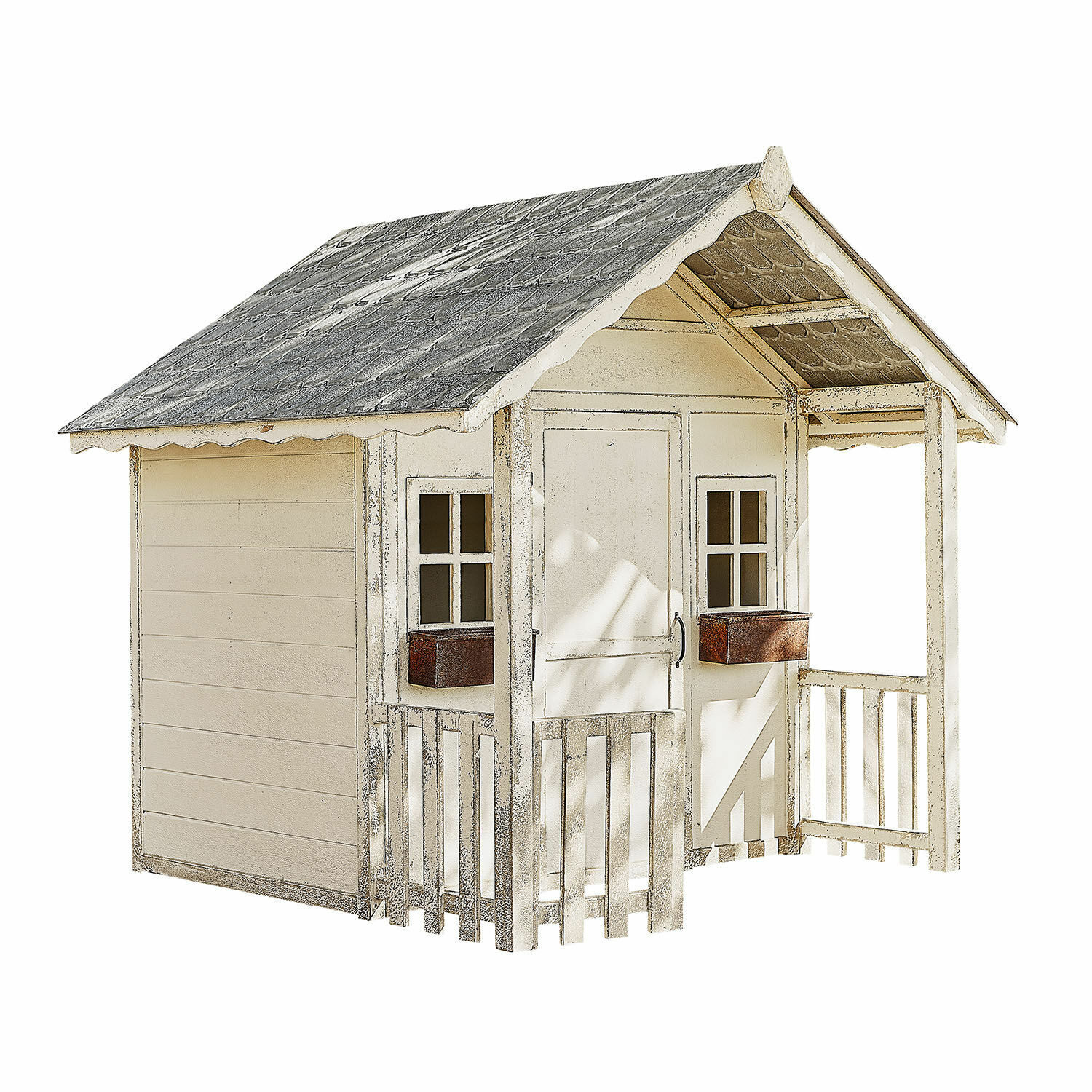 Kindergartenhaus Pouponnet