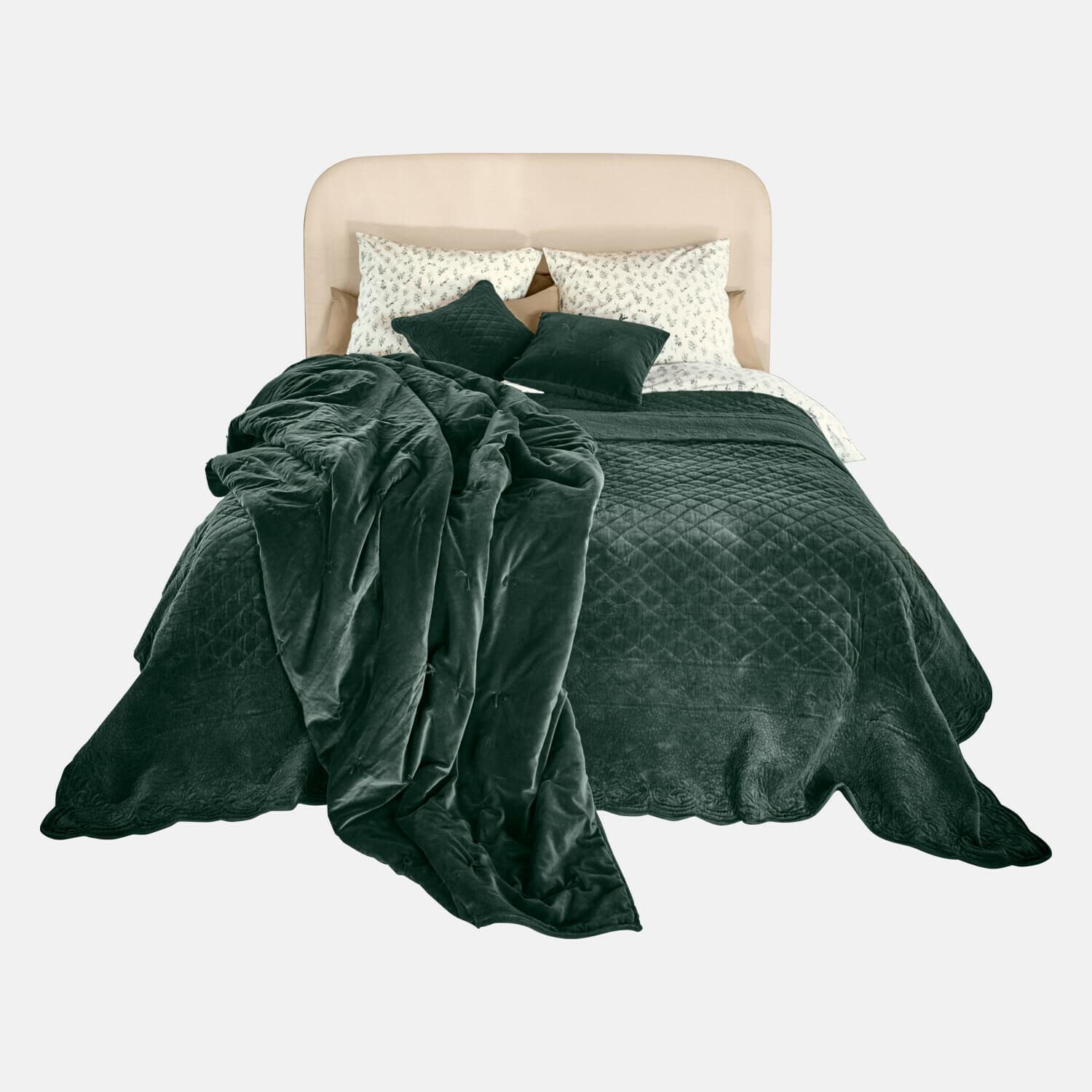 Bett Belorine