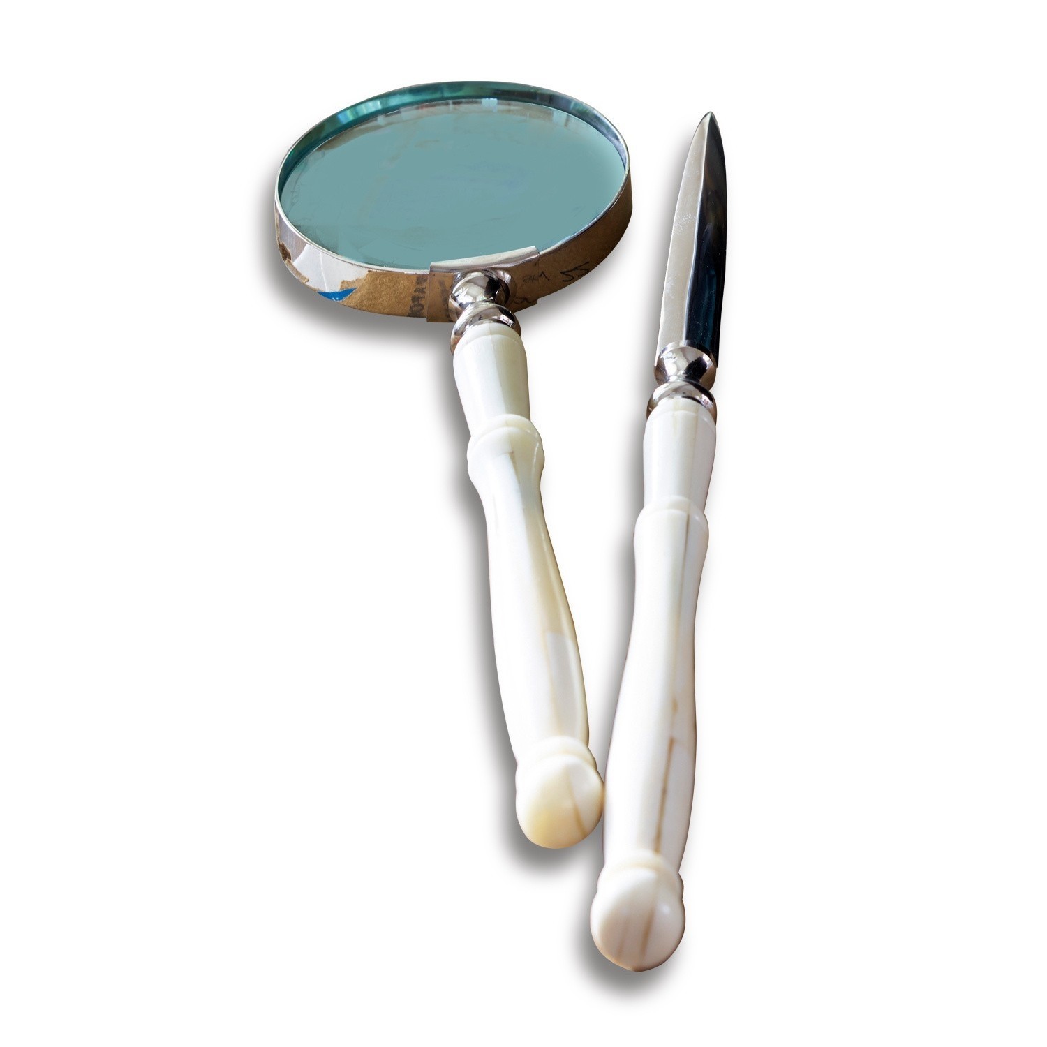 Lupe & Brieföffner Lucero