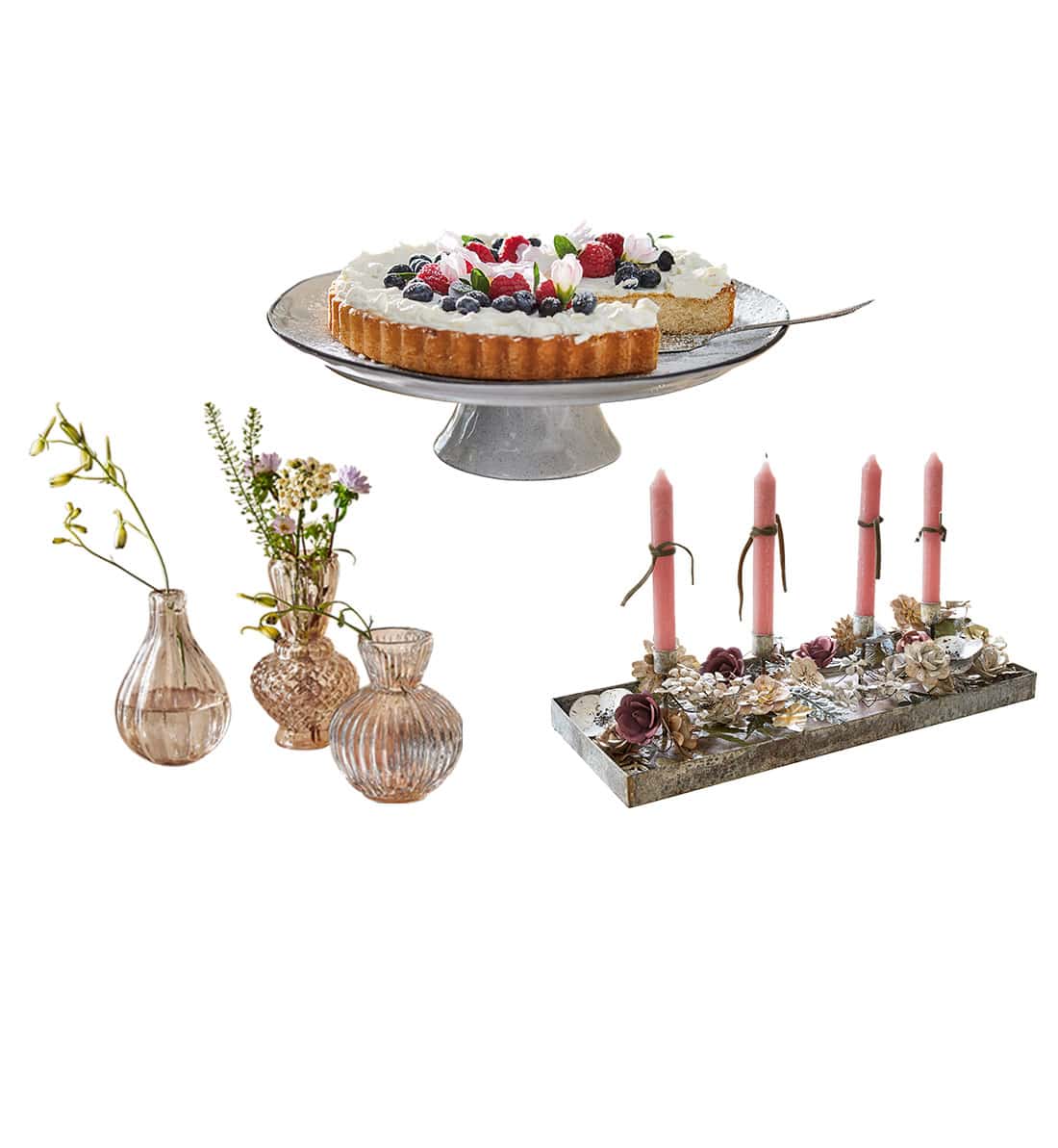 Alles Gute zum Muttertag!