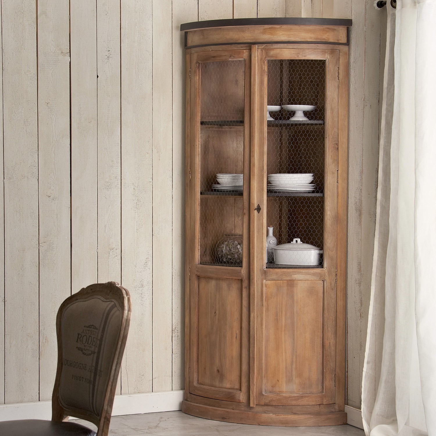 Eckschrank Regny