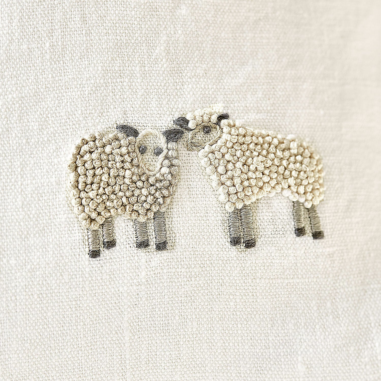 Kissenhülle Erianna