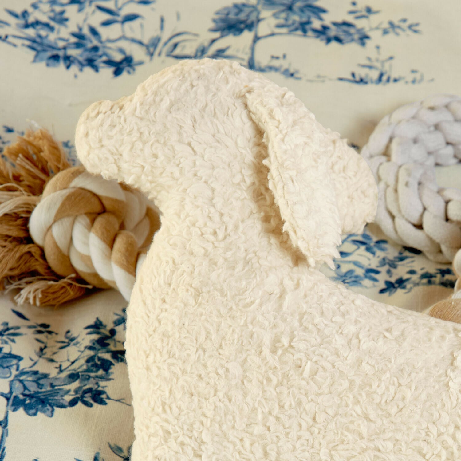 Hundespielzeug Wendrel