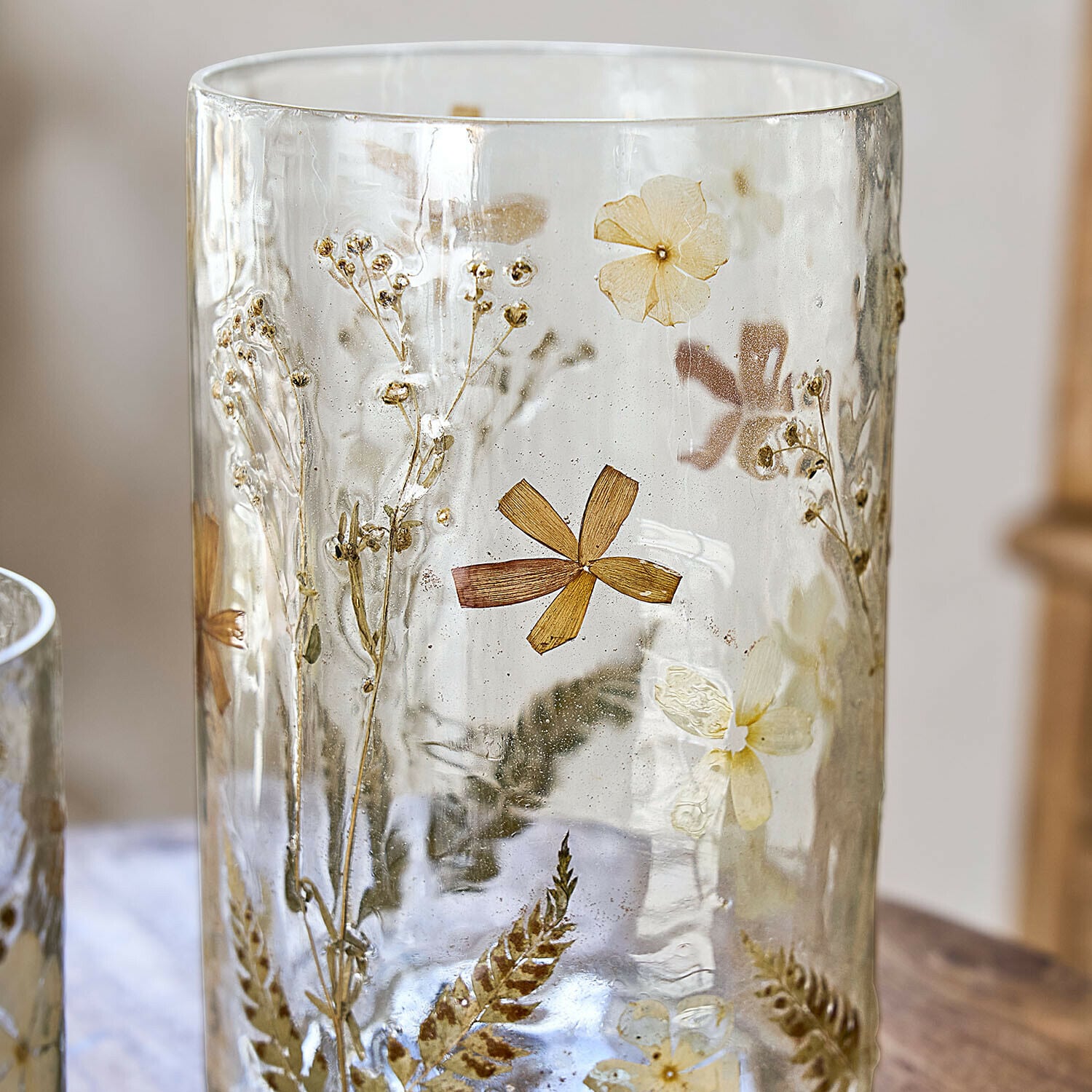 Vase 2er Set Coudrisse