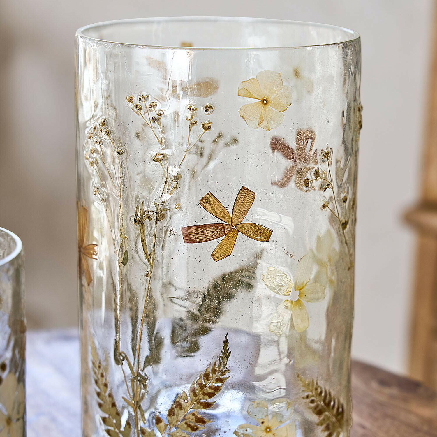 Vase 2er Set Coudrisse