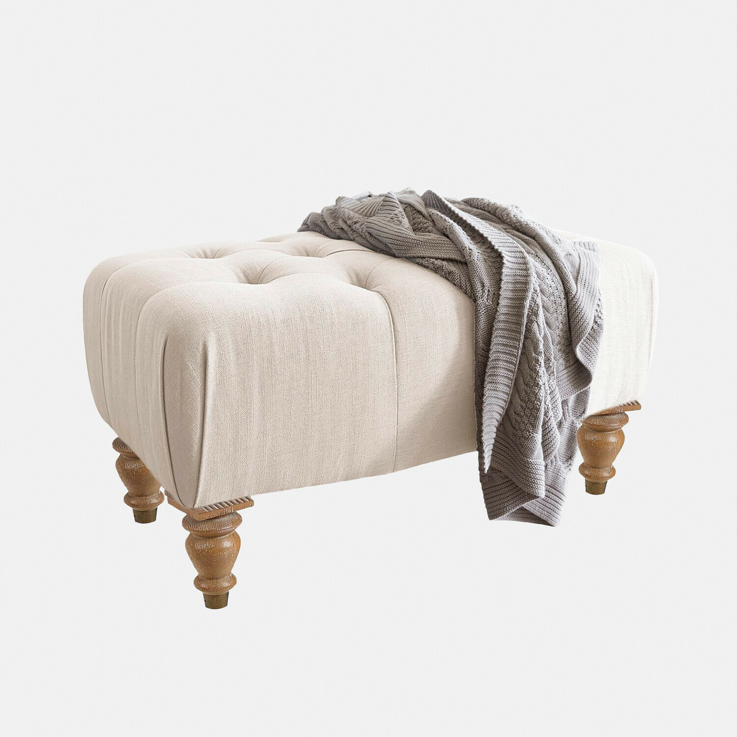 Hocker Durance