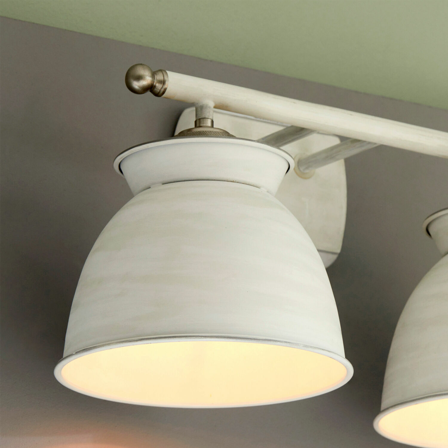 Wandlampe Renery