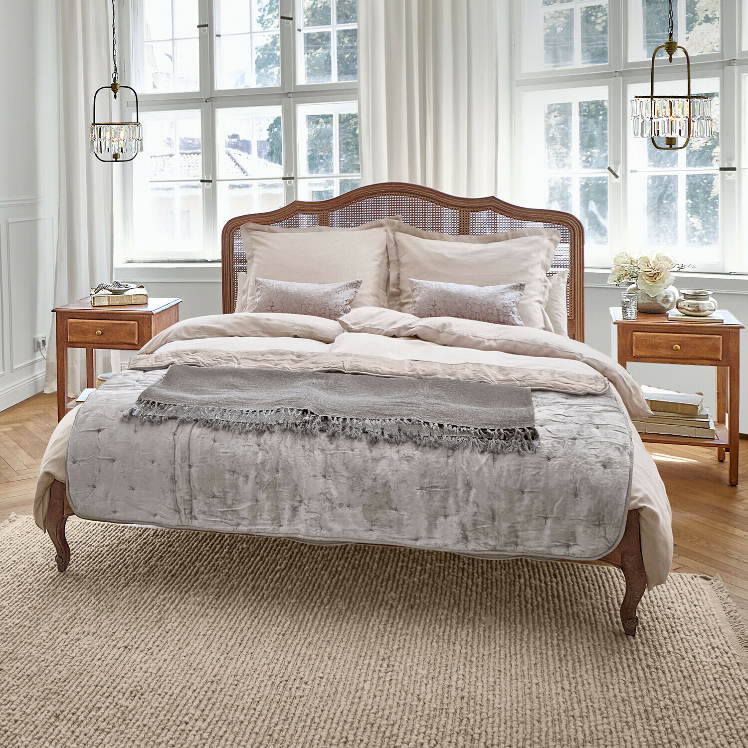 Bett Joréline