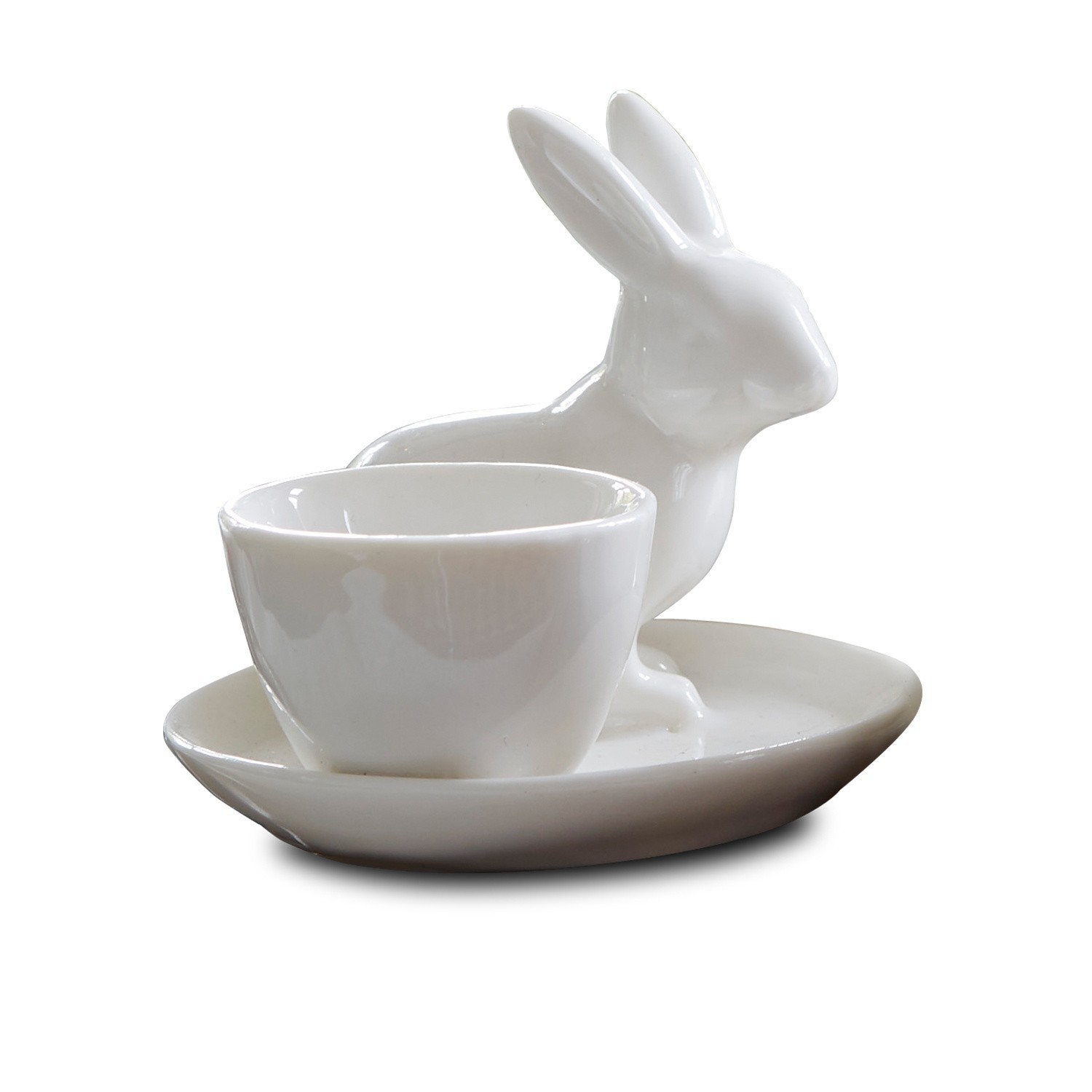 Eierbecher 4er Set Milly