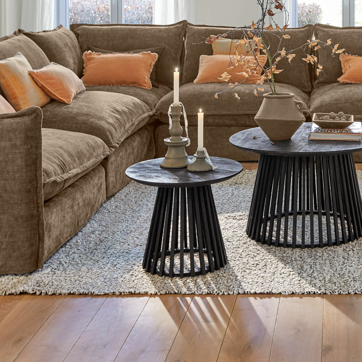 Beistelltisch Montaril