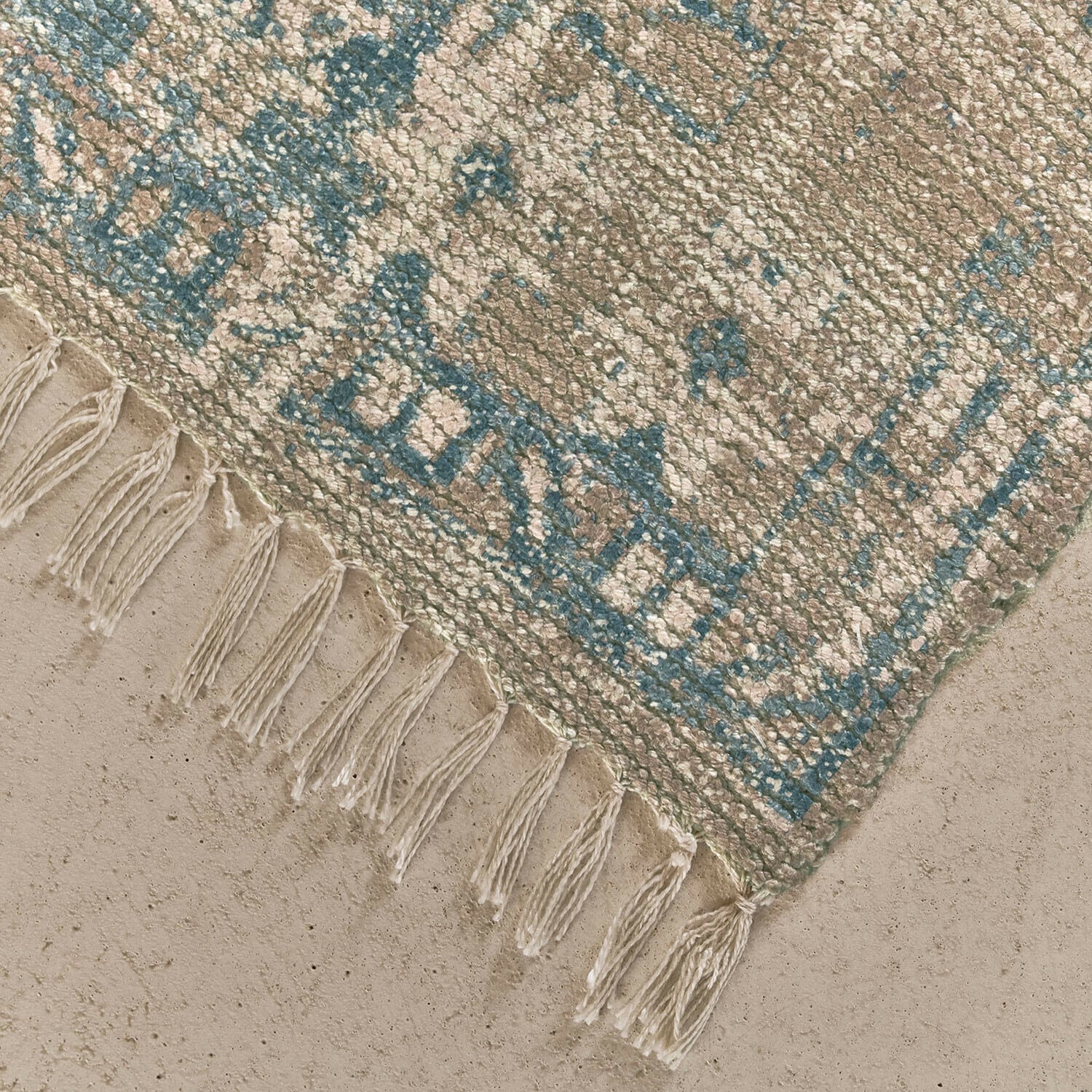 In- & Outdoor-Teppich Turemah