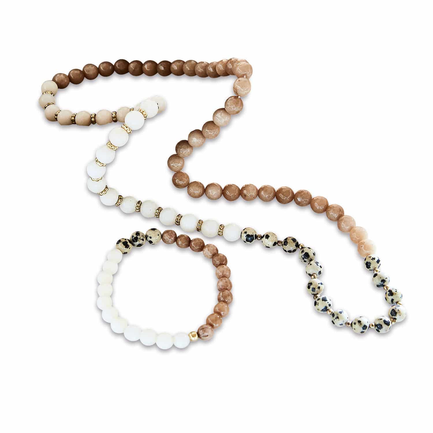 Schmuckset Rochelle