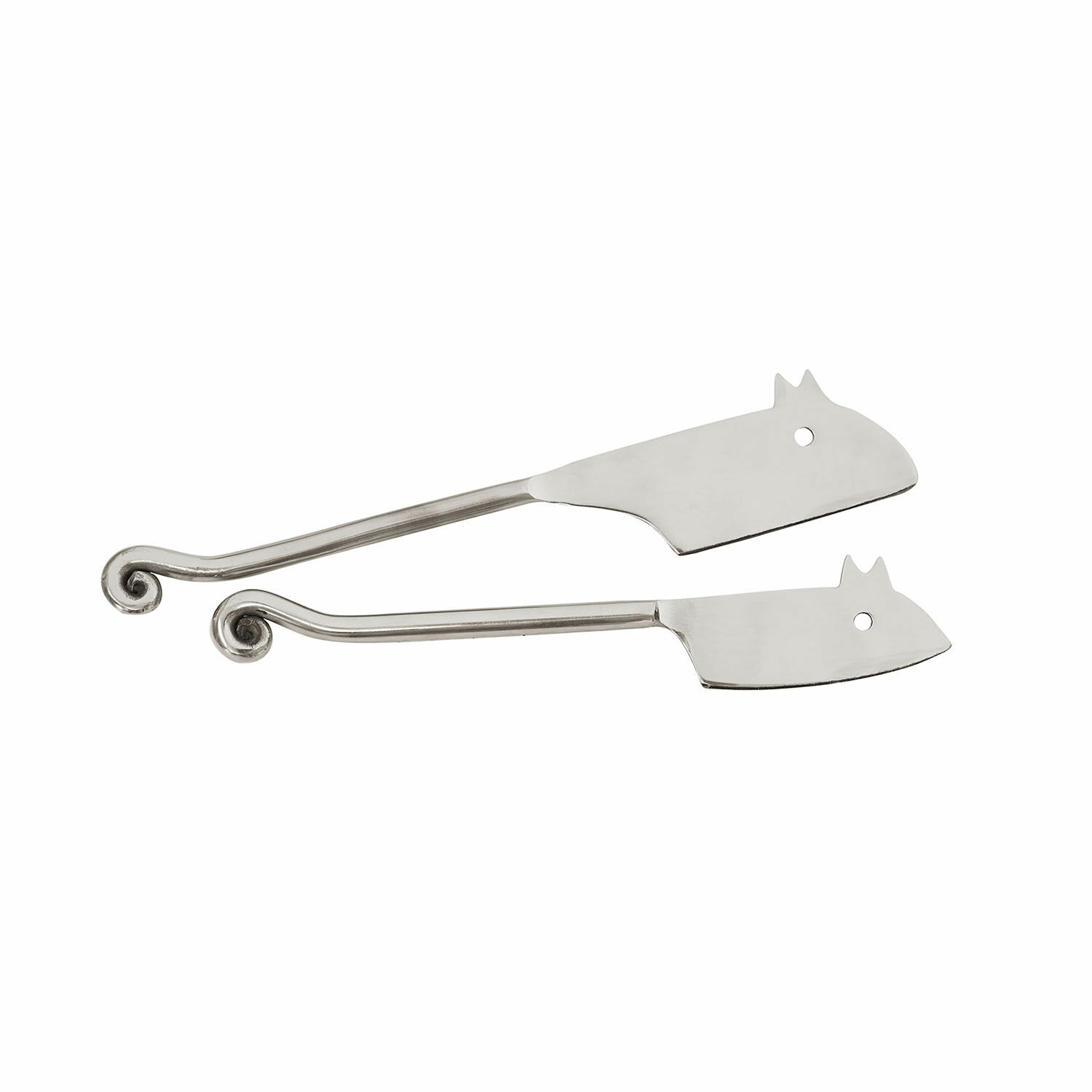 Käsemesser 2er Set Hadley