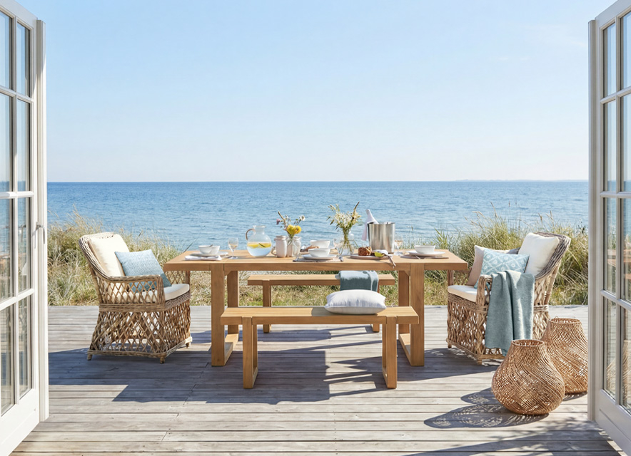 Breeze & Brunch