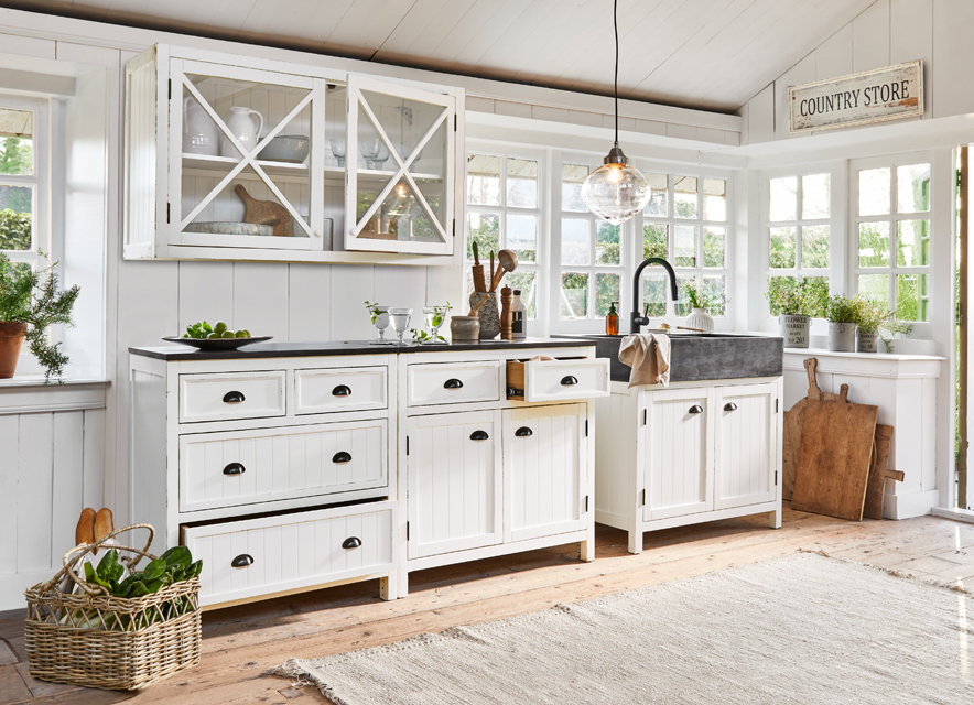 Kitchen Highlight