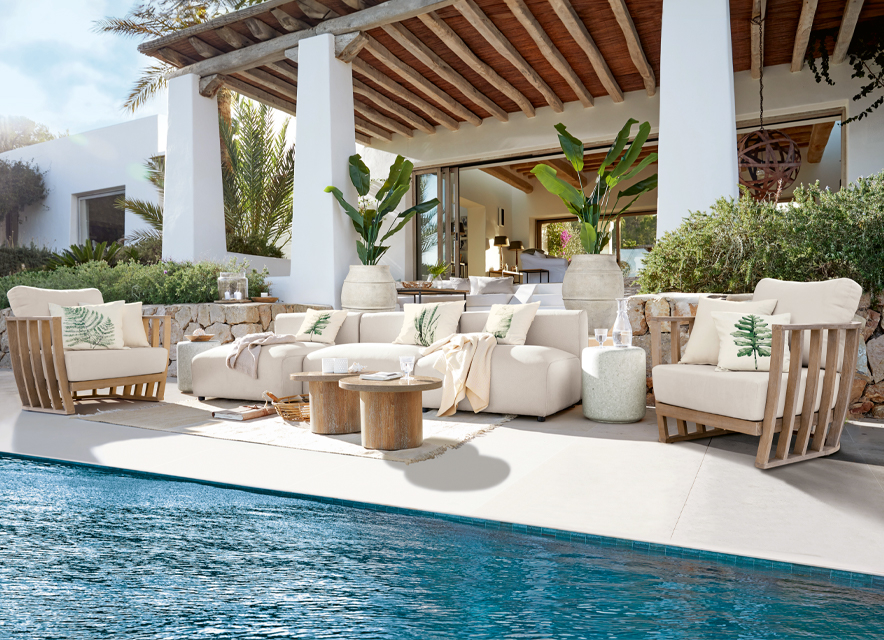 Chill Out Lounge